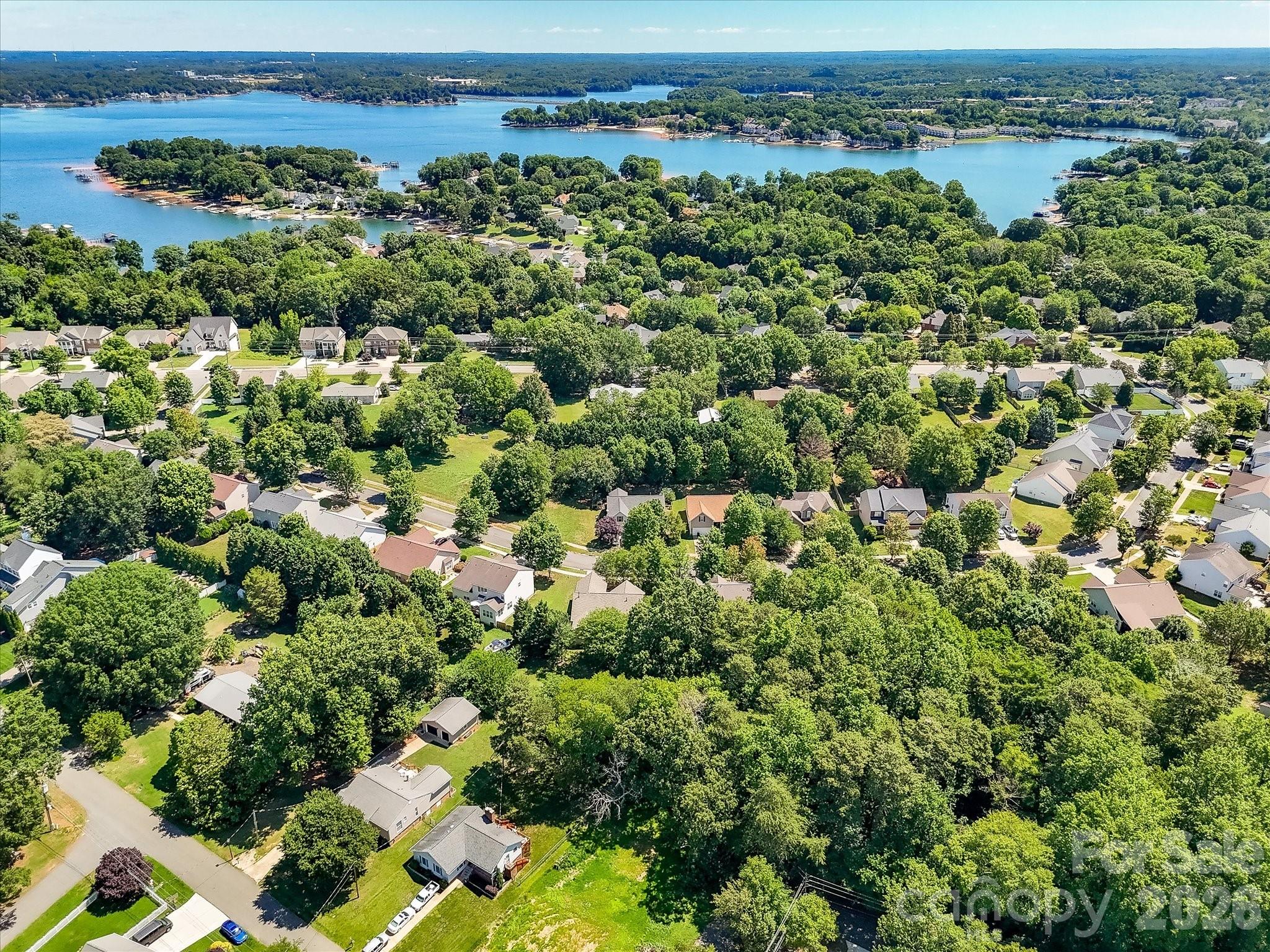 Torrence Chapel Estates - Residential