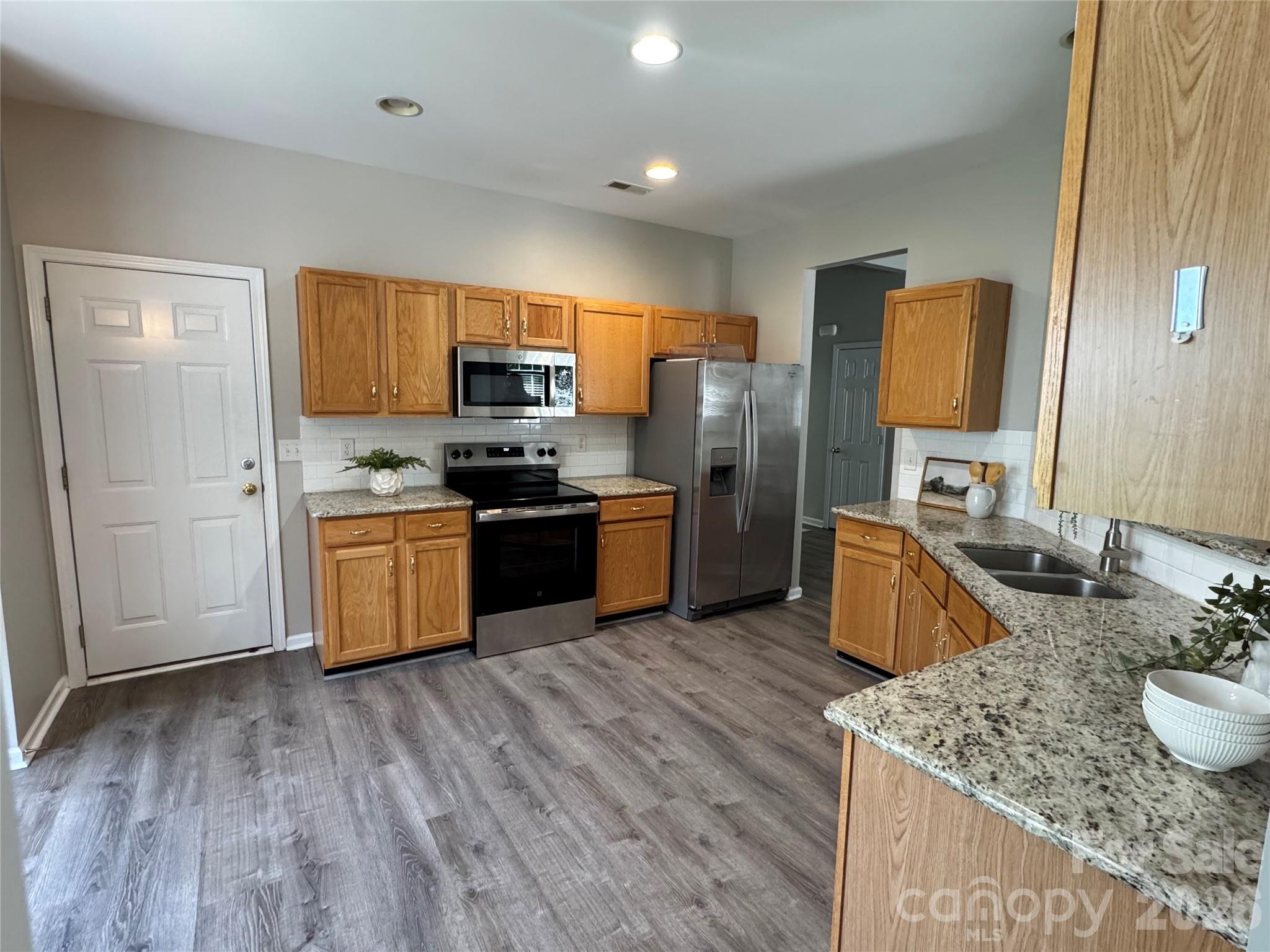 Torrence Chapel Estates - Residential