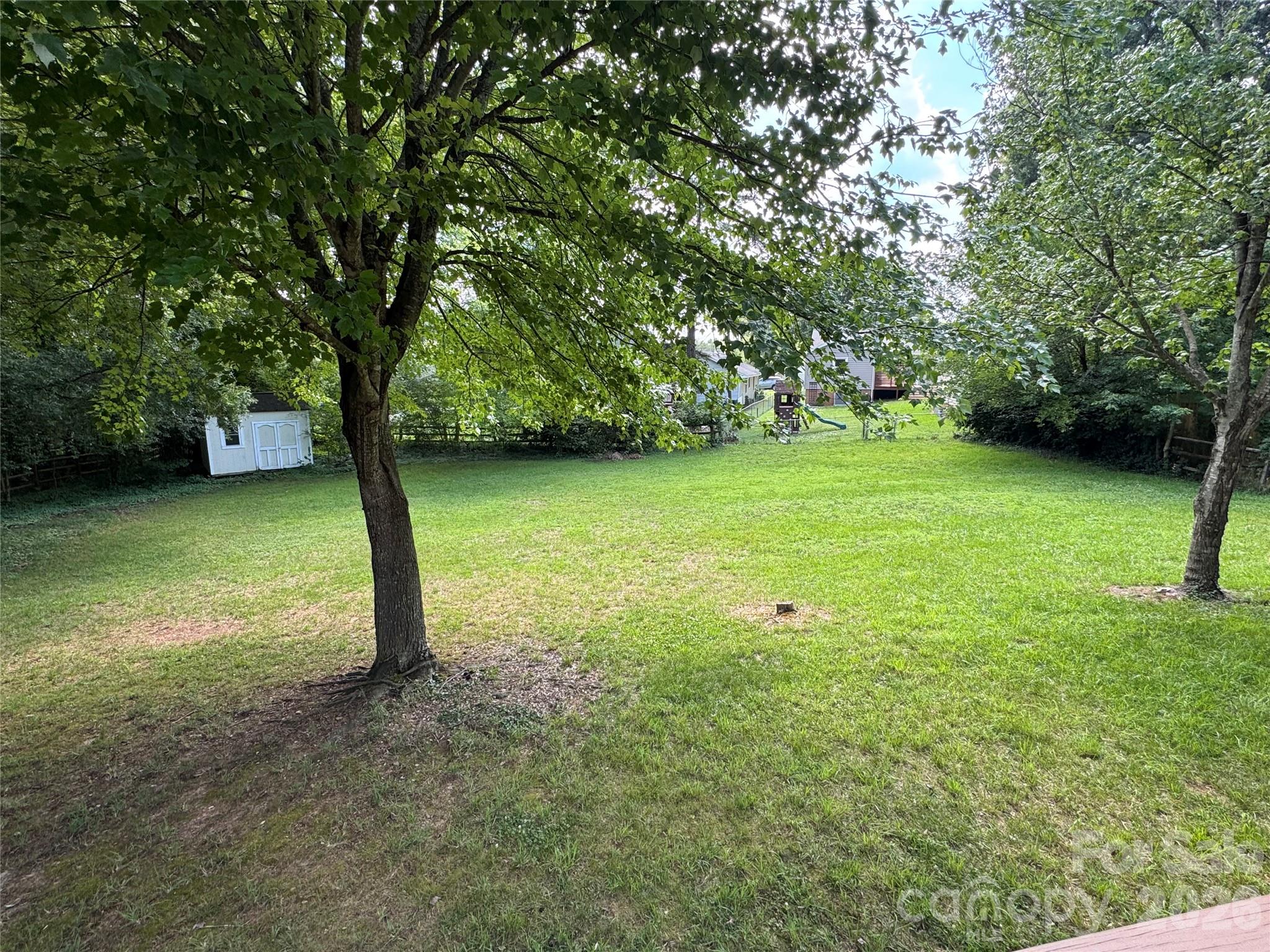 Torrence Chapel Estates - Residential