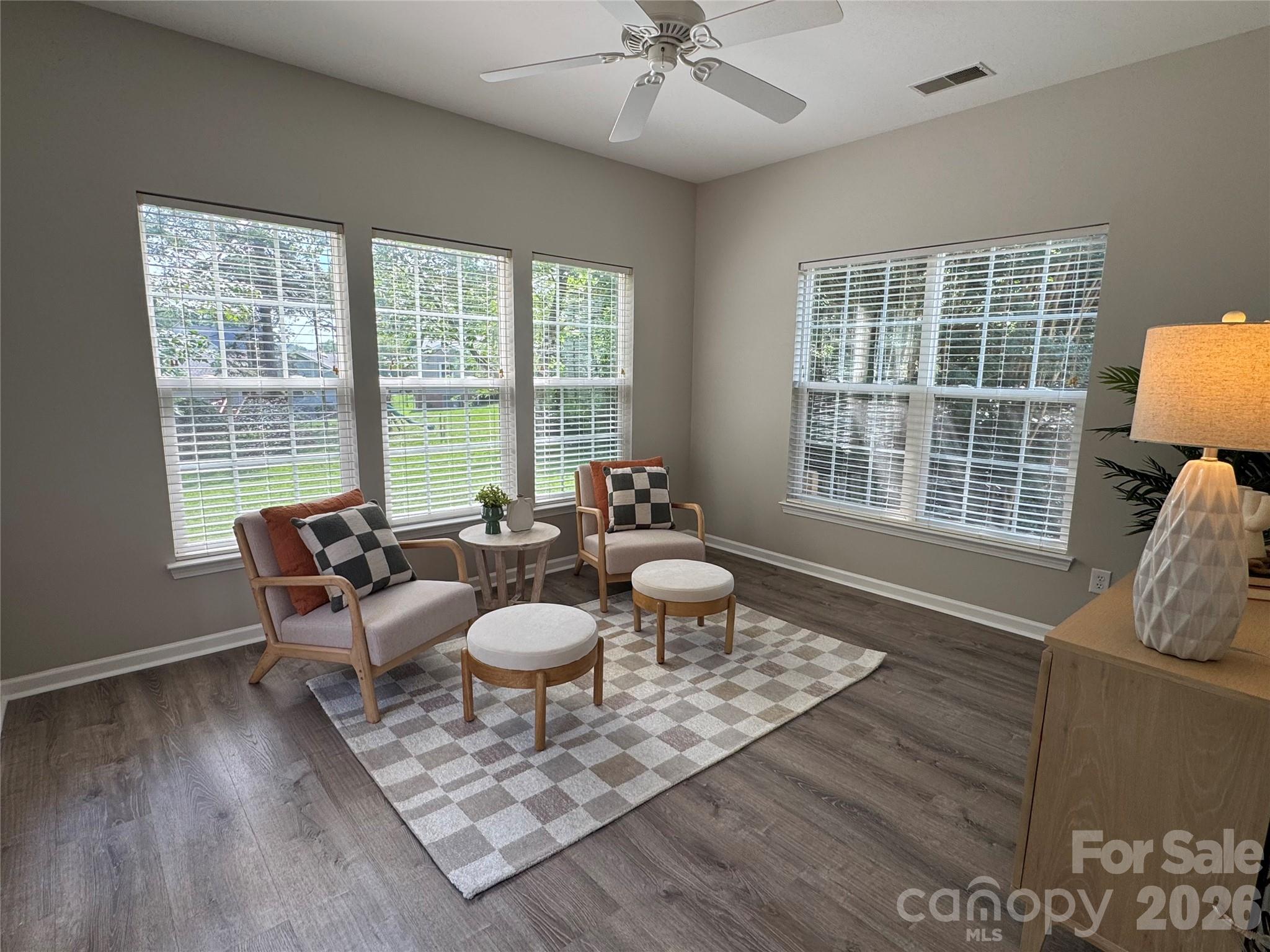 Torrence Chapel Estates - Residential