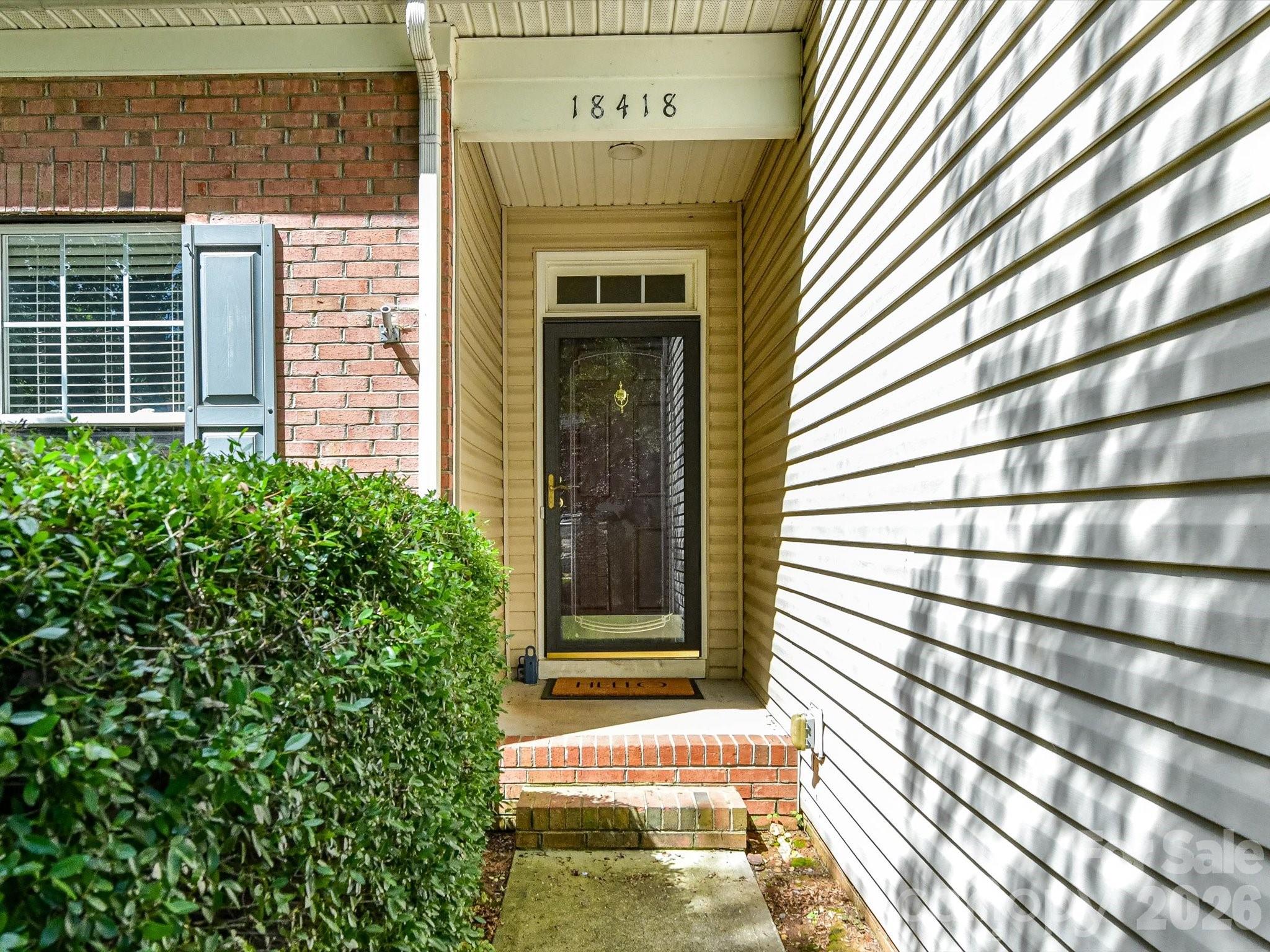 Torrence Chapel Estates - Residential
