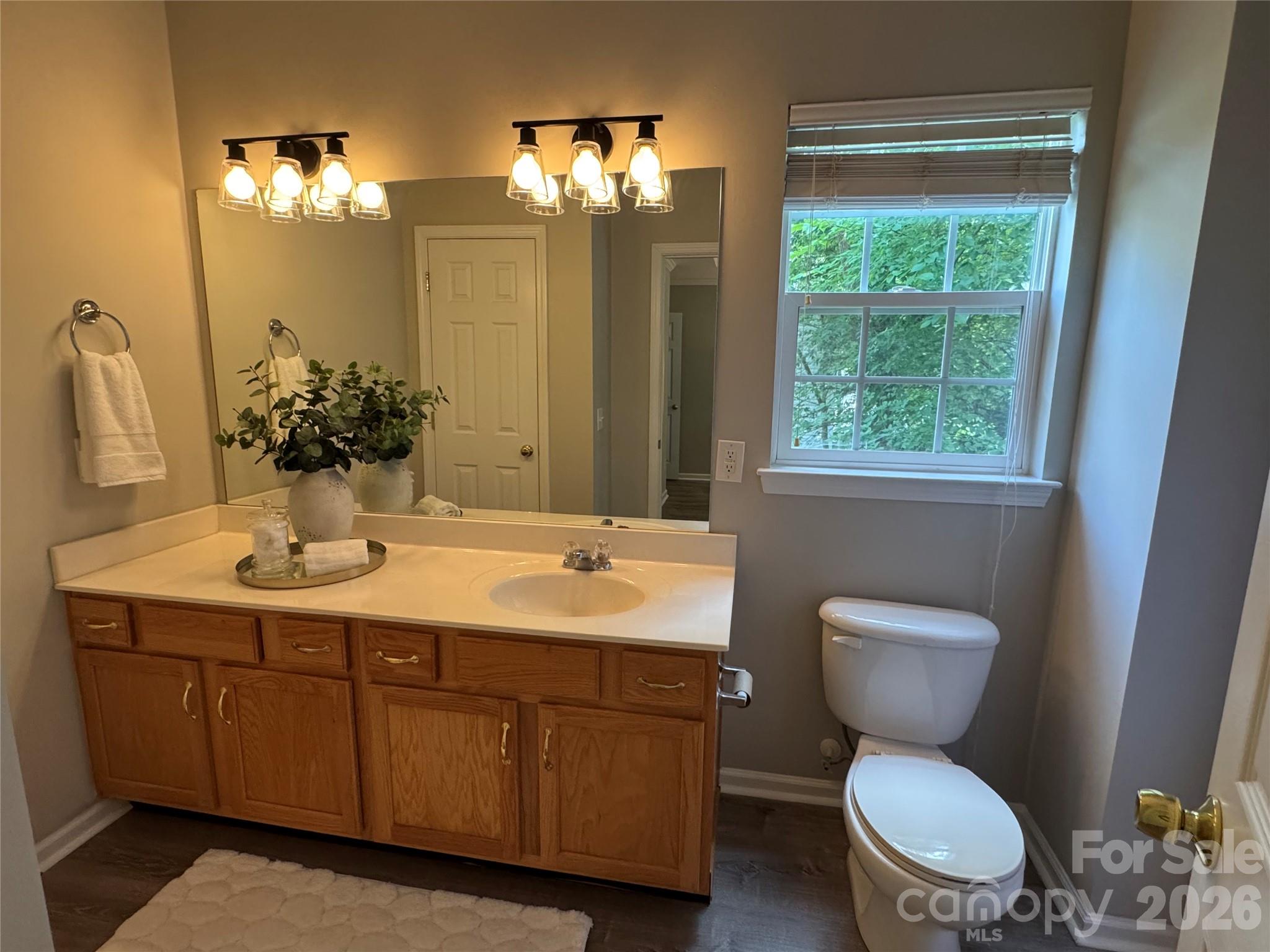 Torrence Chapel Estates - Residential