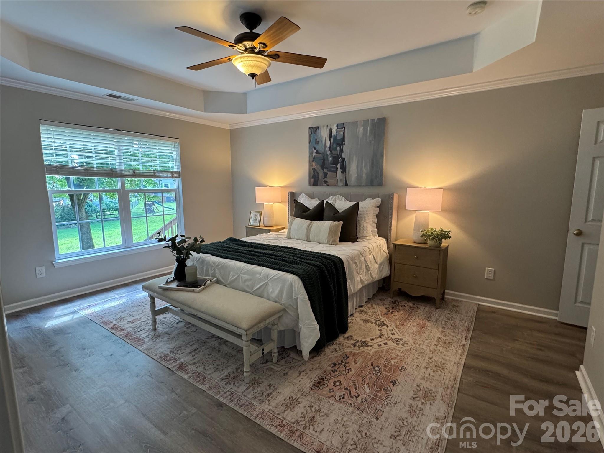 Torrence Chapel Estates - Residential