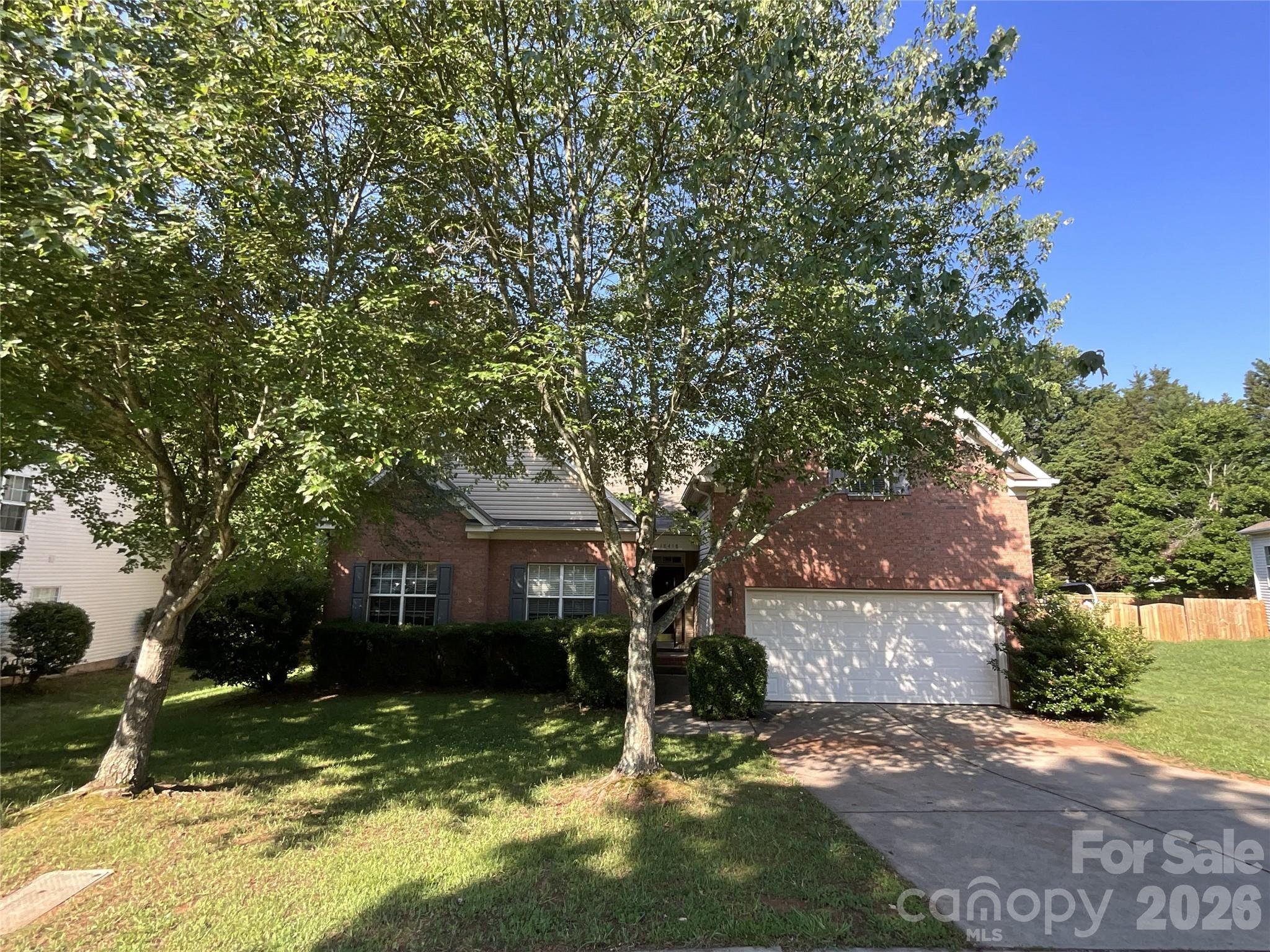 Torrence Chapel Estates - Residential