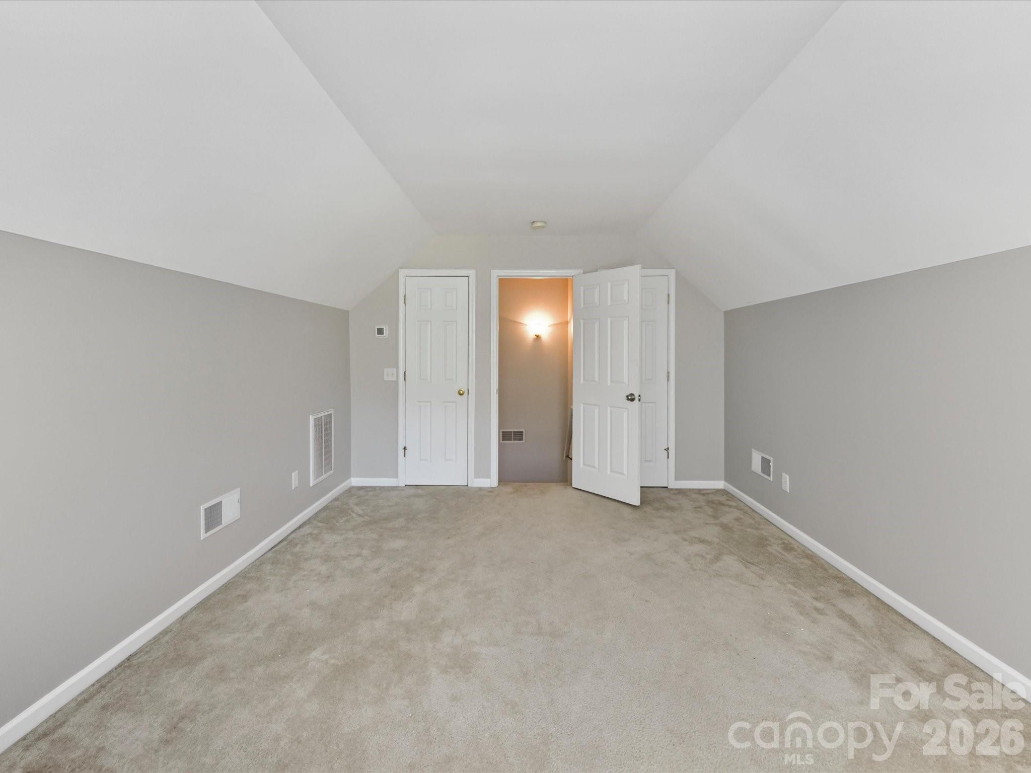 Torrence Chapel Estates - Residential