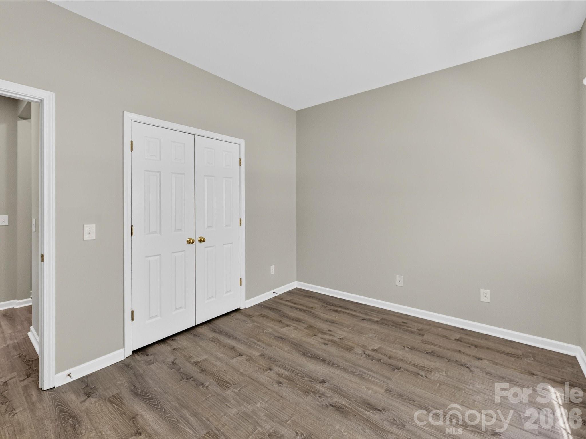 Torrence Chapel Estates - Residential
