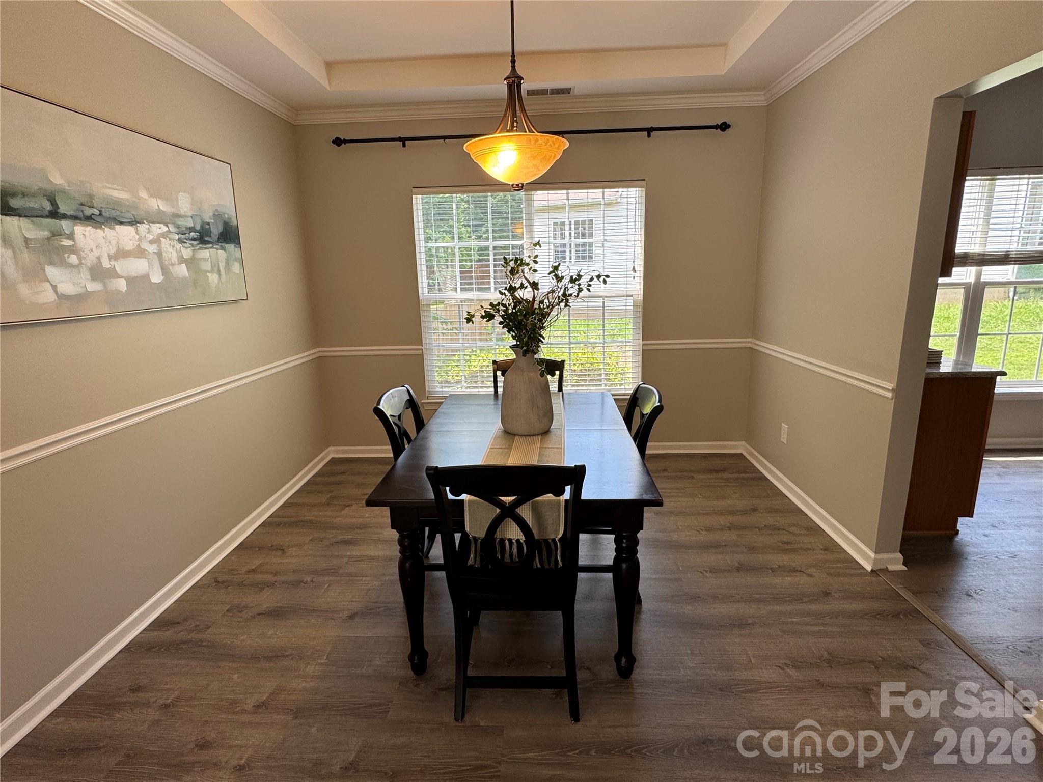 Torrence Chapel Estates - Residential