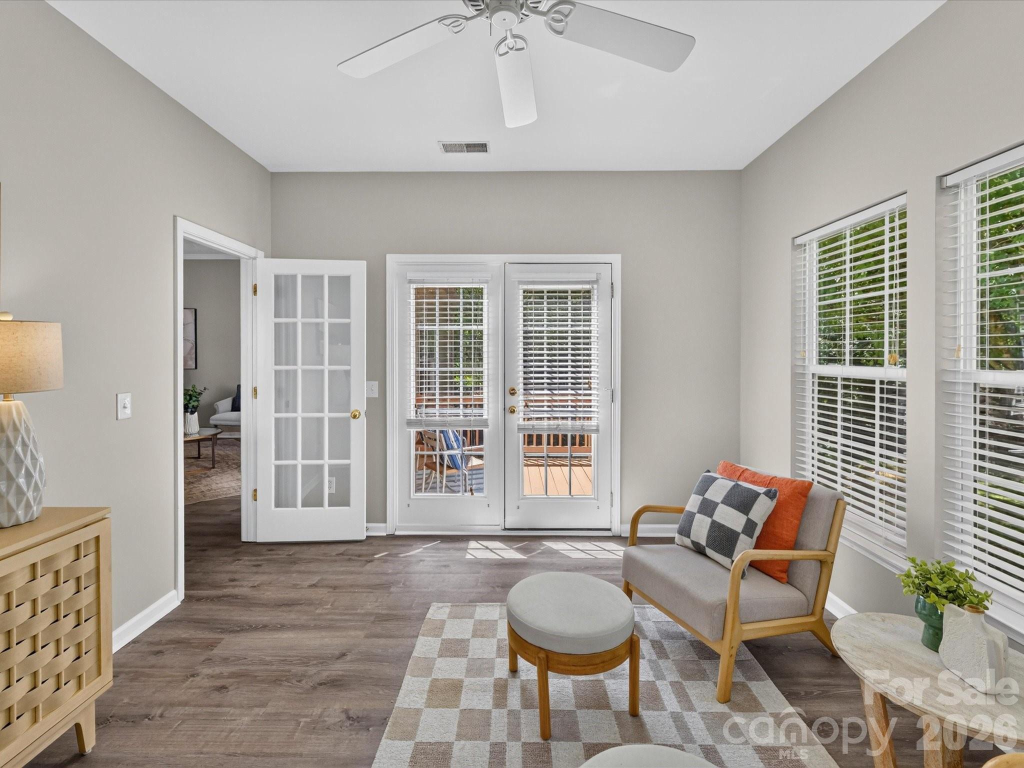 Torrence Chapel Estates - Residential