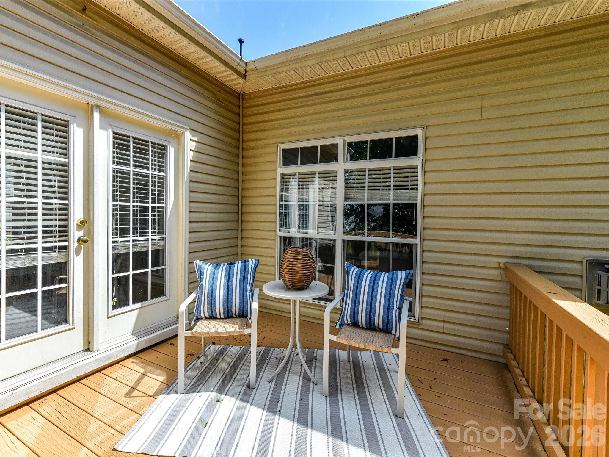 Torrence Chapel Estates - Residential