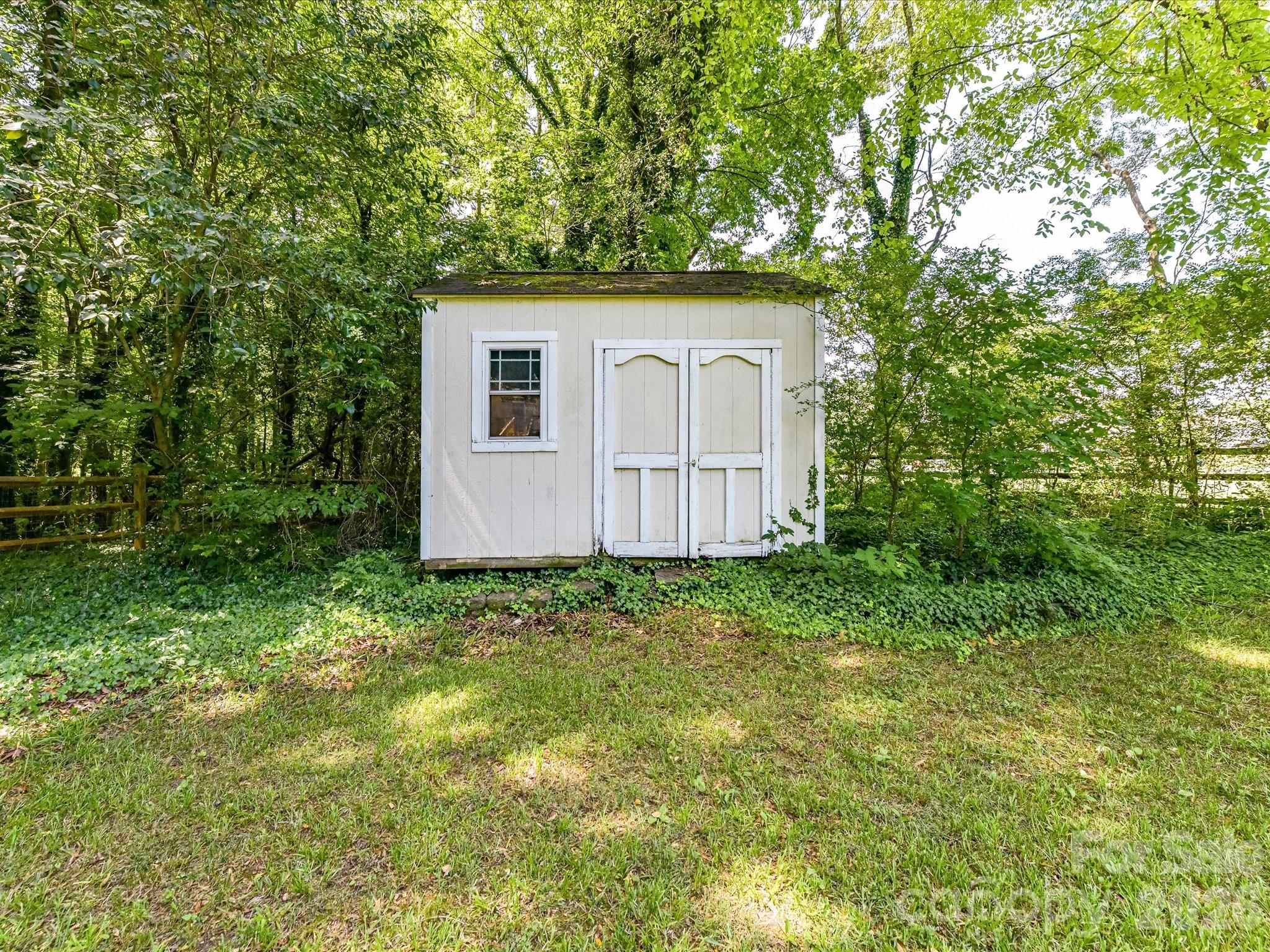 Torrence Chapel Estates - Residential