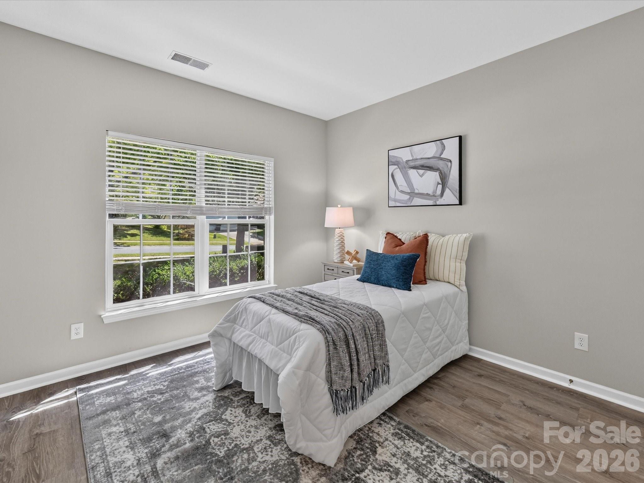 Torrence Chapel Estates - Residential