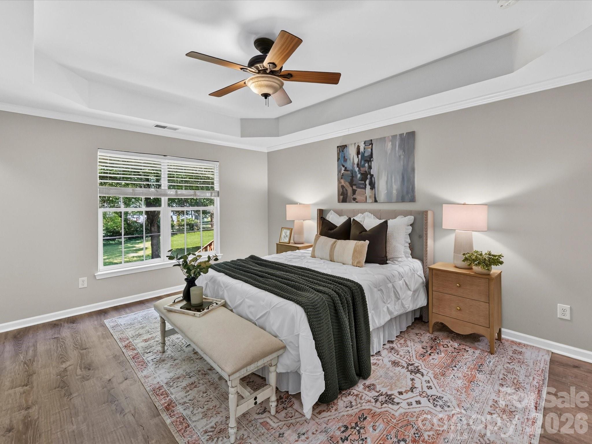 Torrence Chapel Estates - Residential