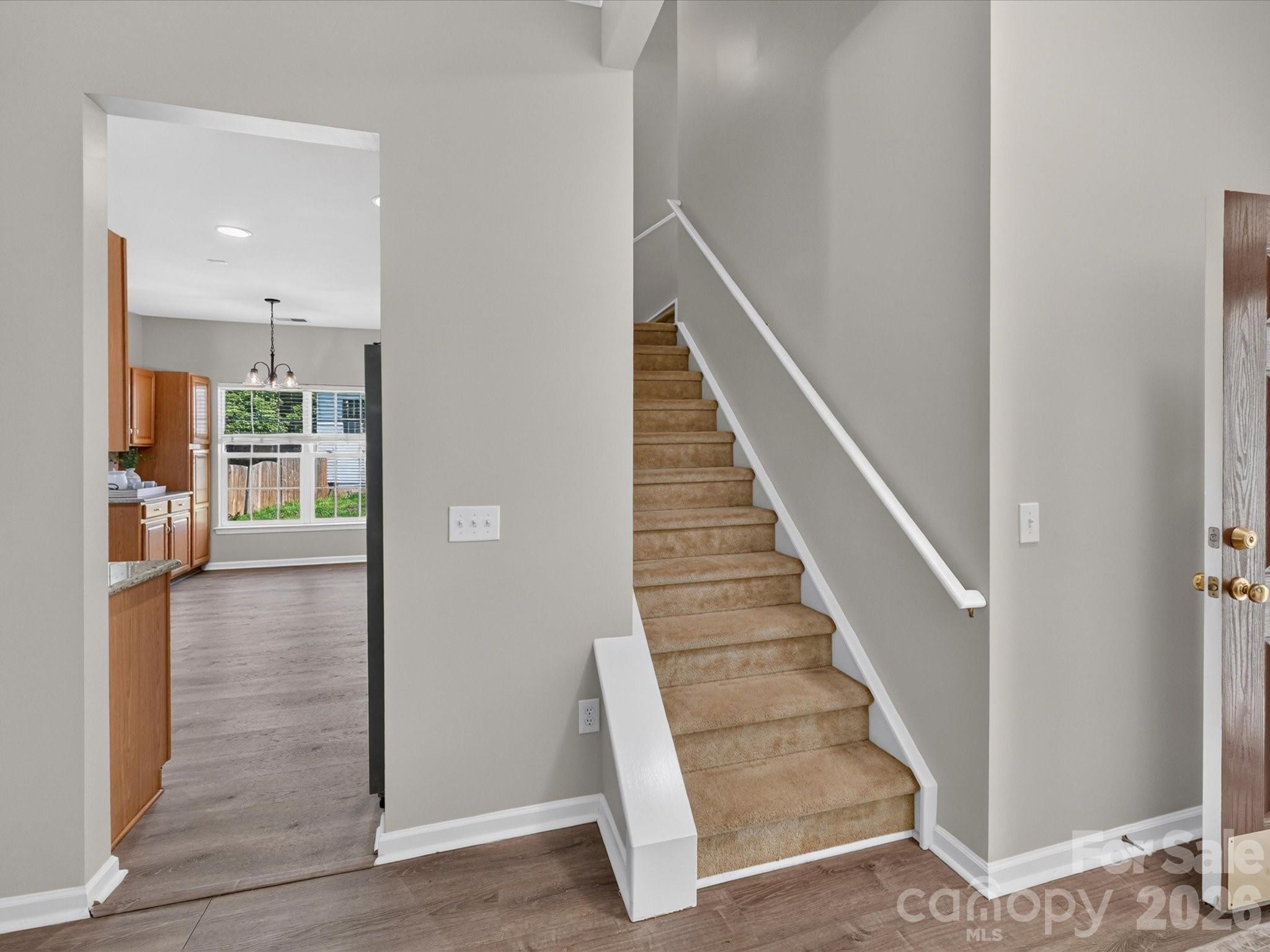 Torrence Chapel Estates - Residential