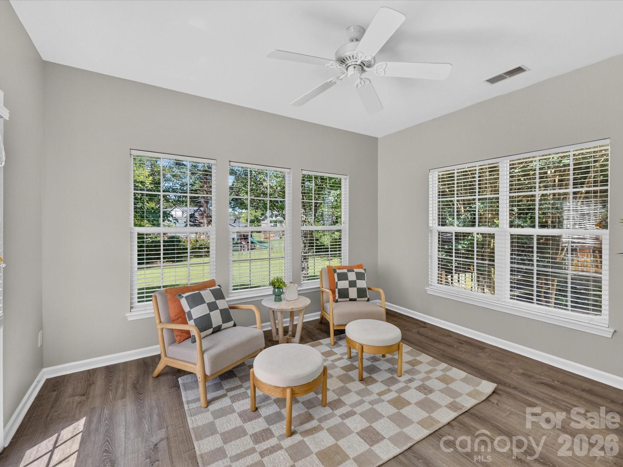 Torrence Chapel Estates - Residential