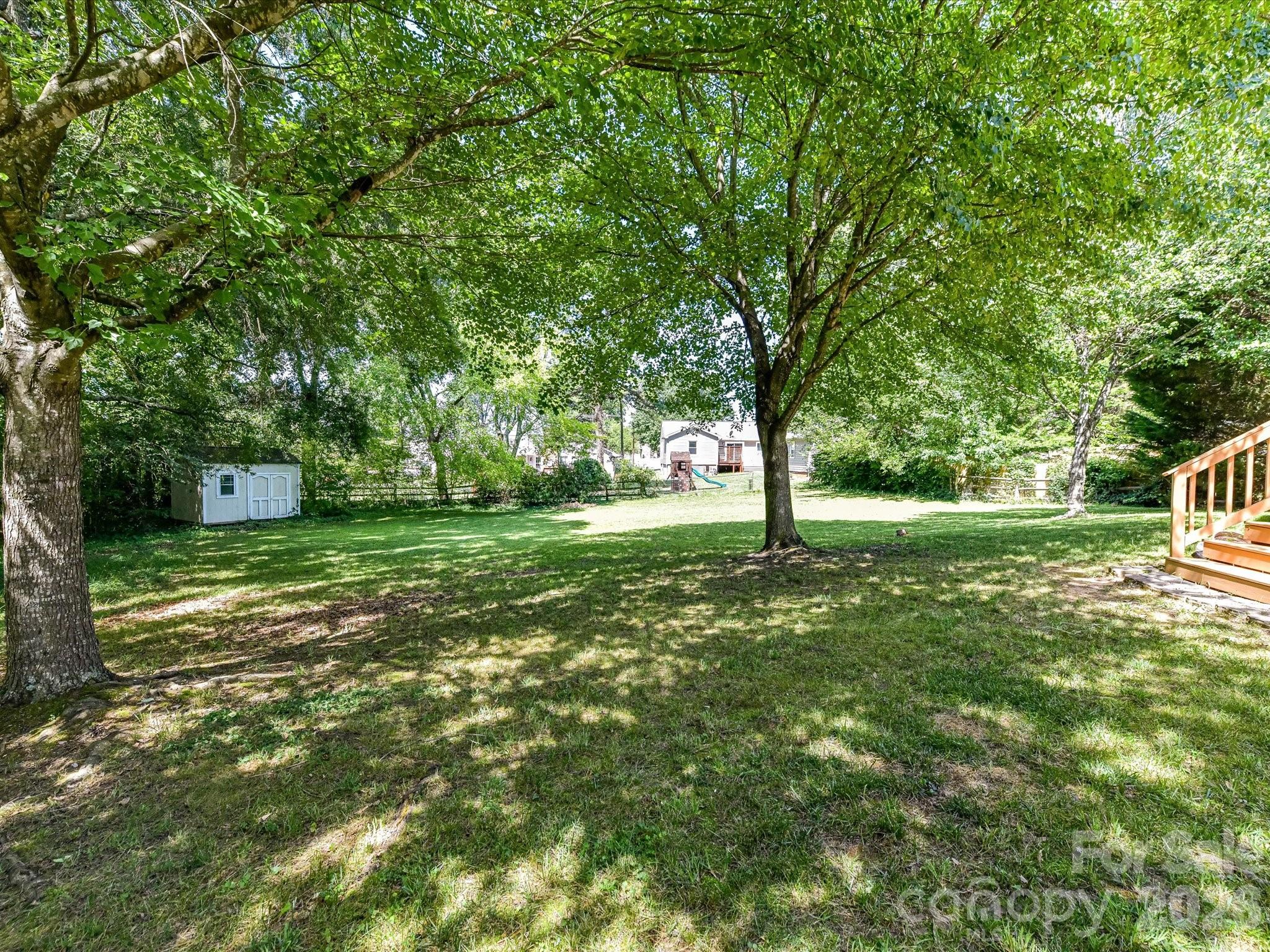 Torrence Chapel Estates - Residential