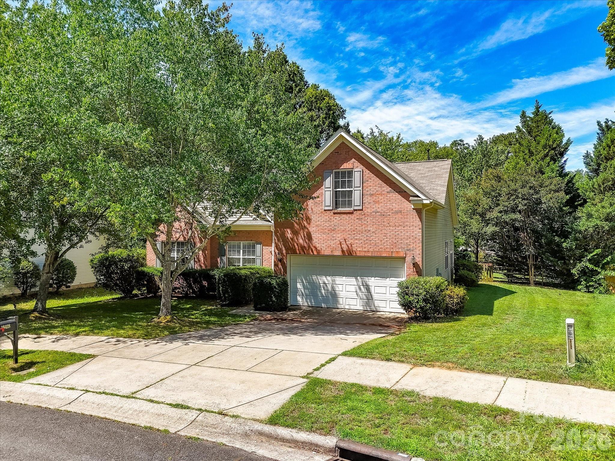 Torrence Chapel Estates - Residential
