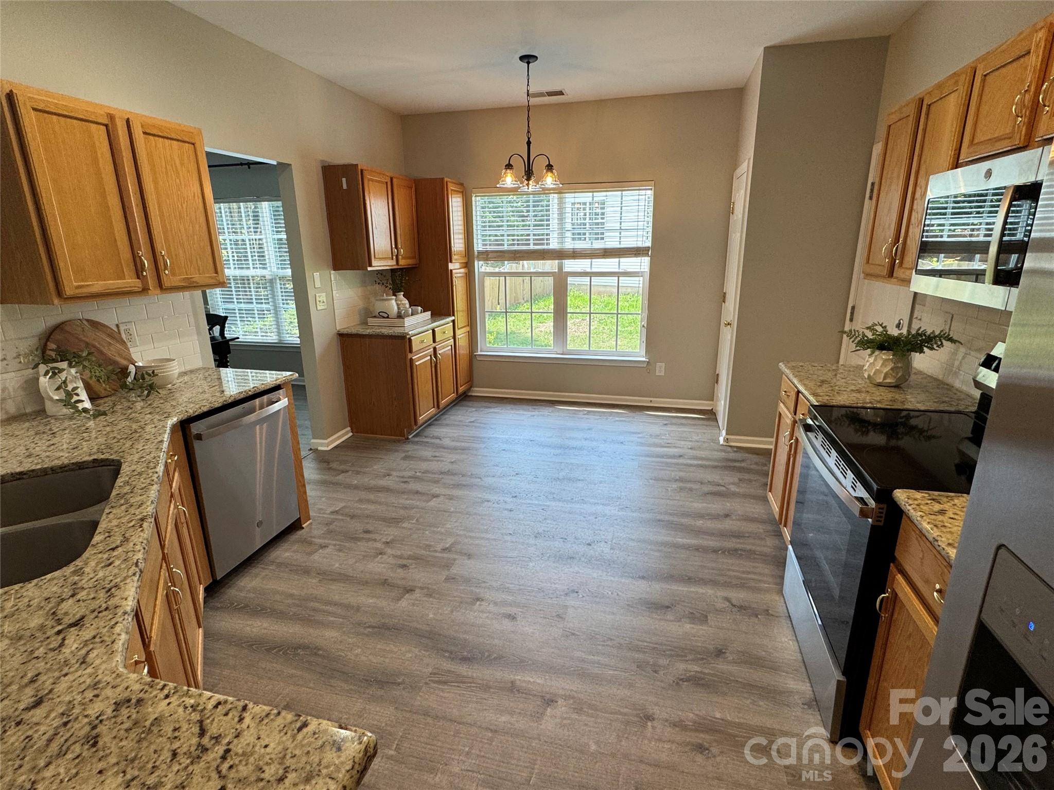 Torrence Chapel Estates - Residential