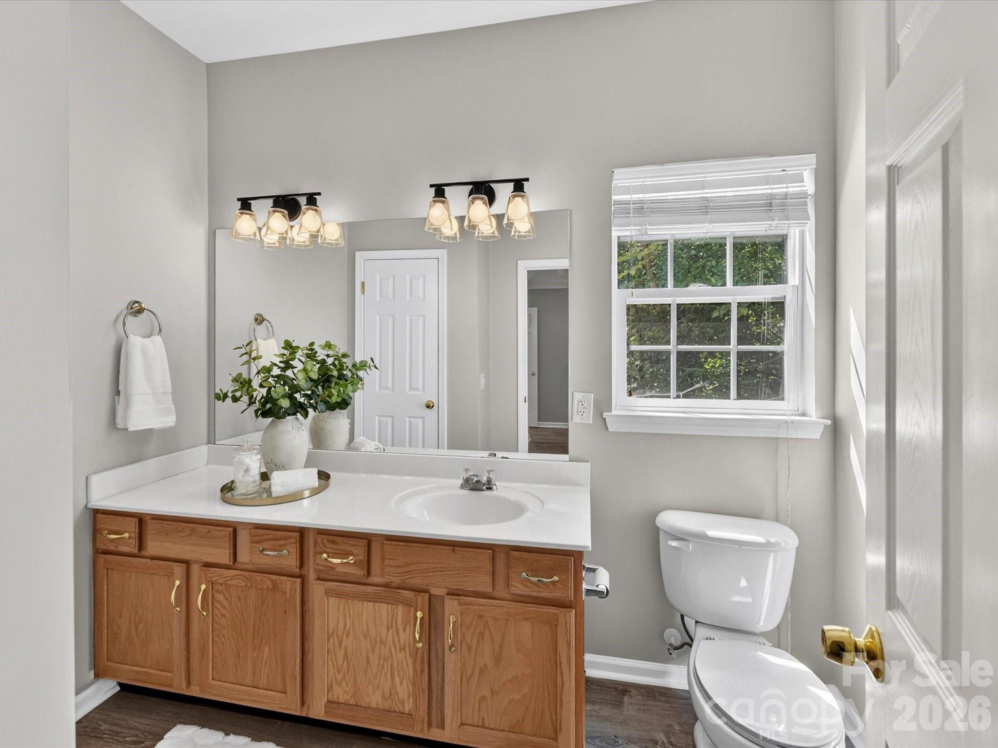 Torrence Chapel Estates - Residential