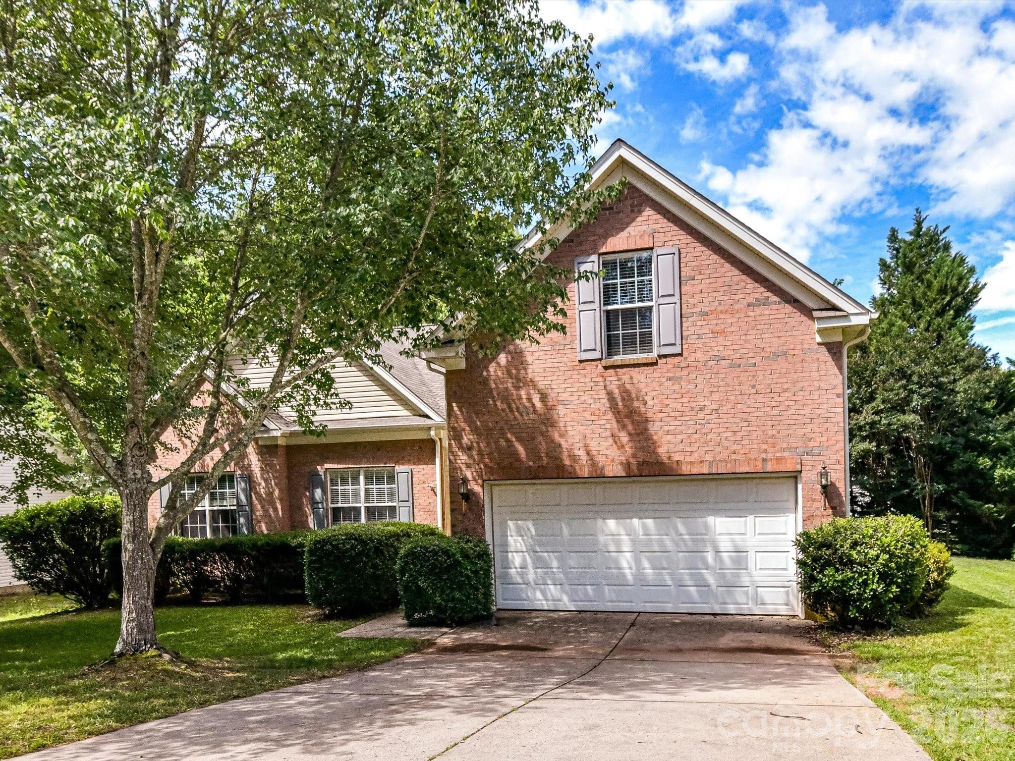Torrence Chapel Estates - Residential