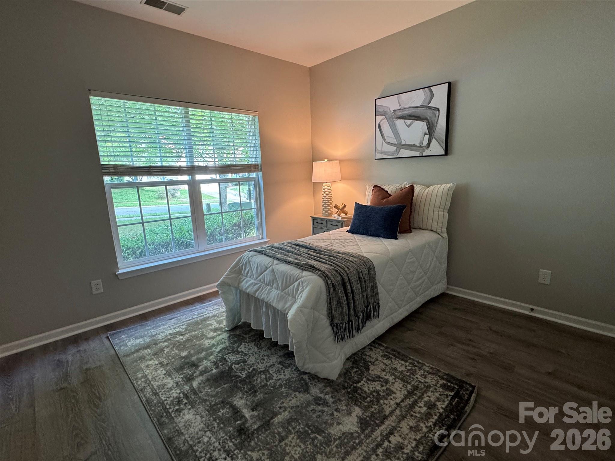 Torrence Chapel Estates - Residential