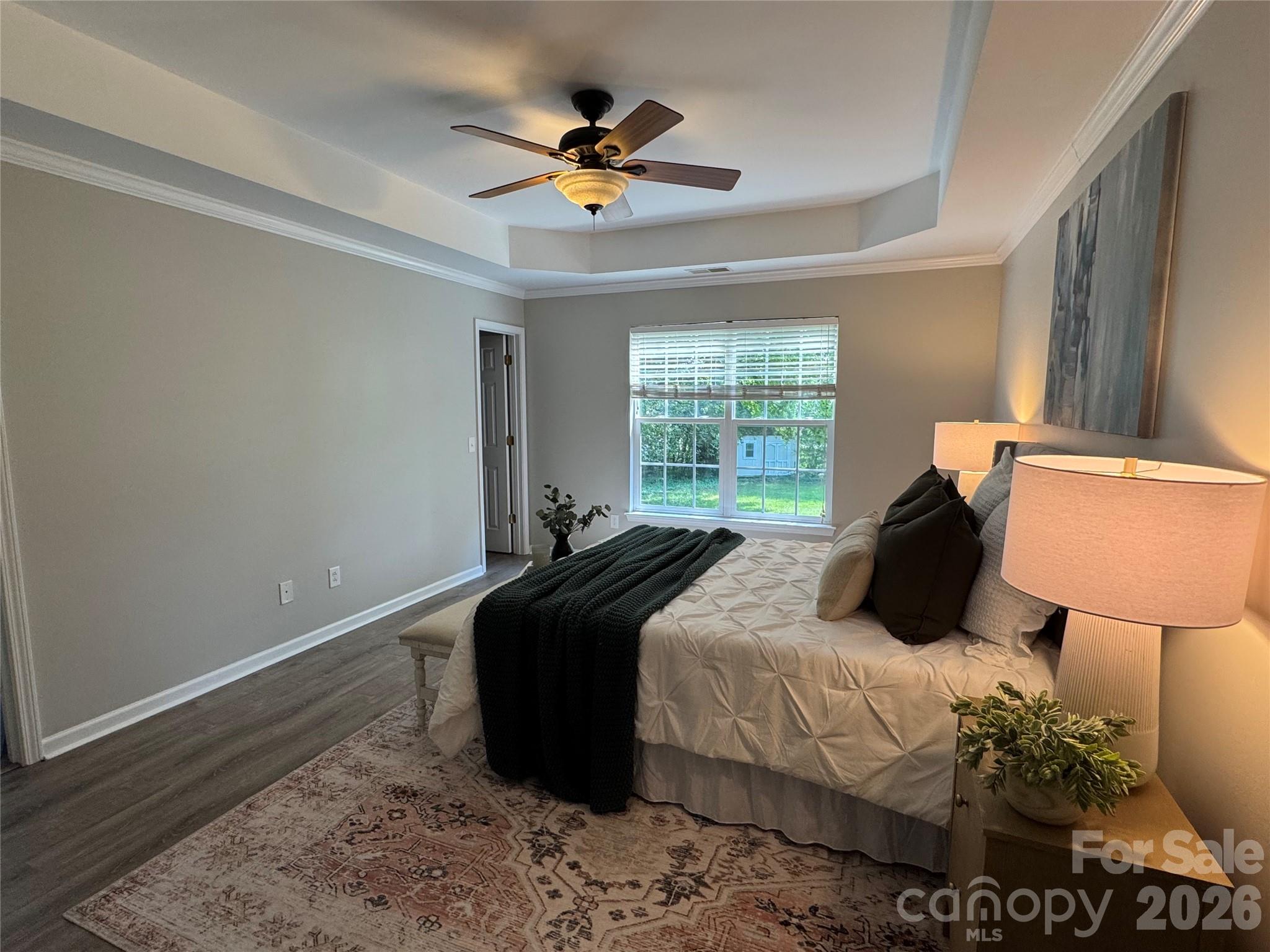 Torrence Chapel Estates - Residential