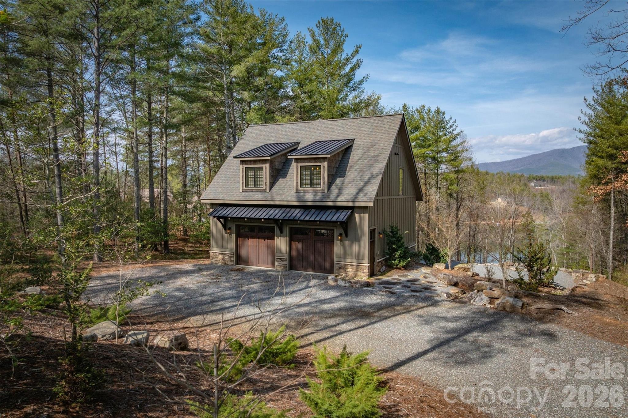 Old Wildlife Club - Residential