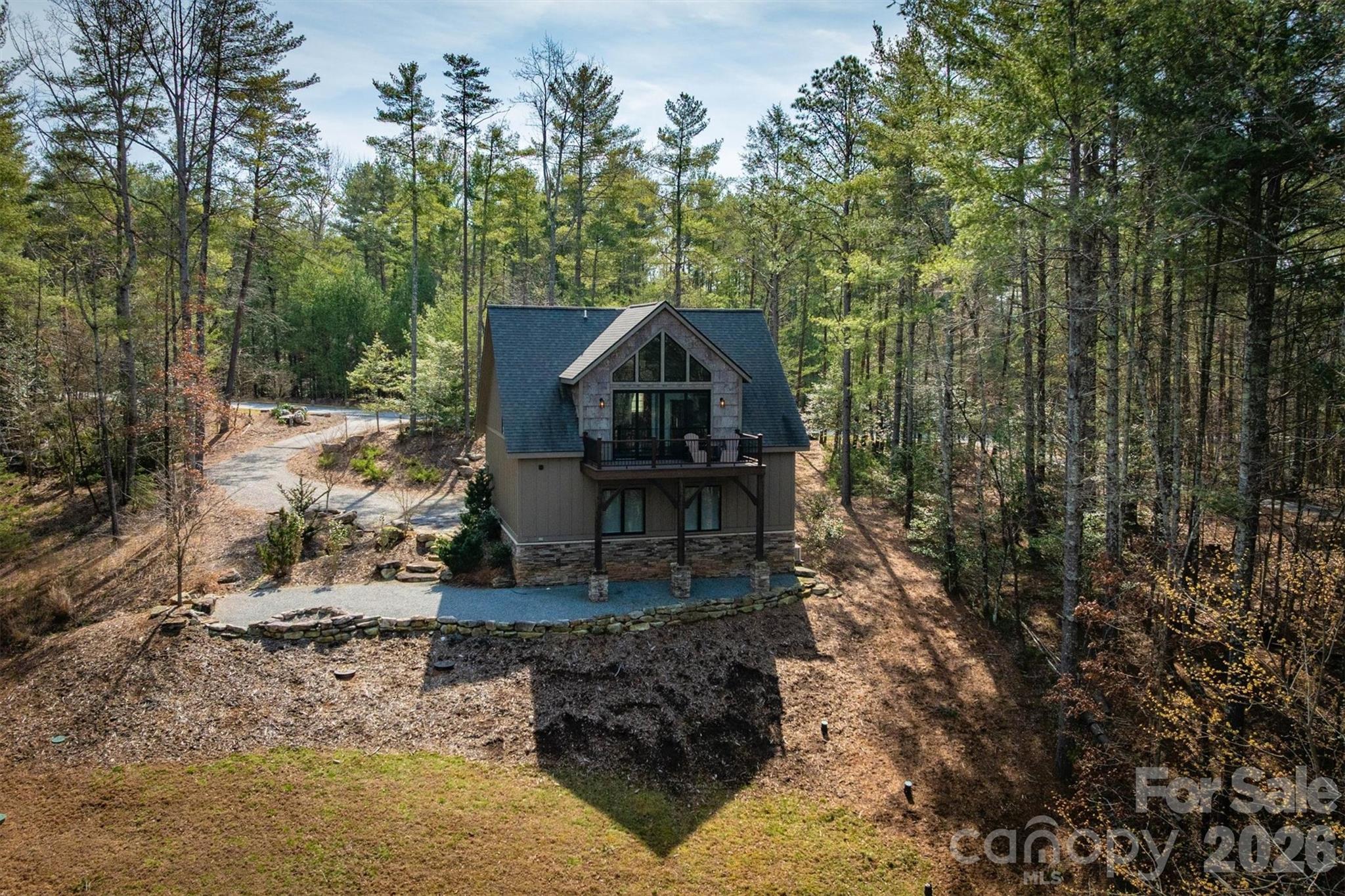 Old Wildlife Club - Residential