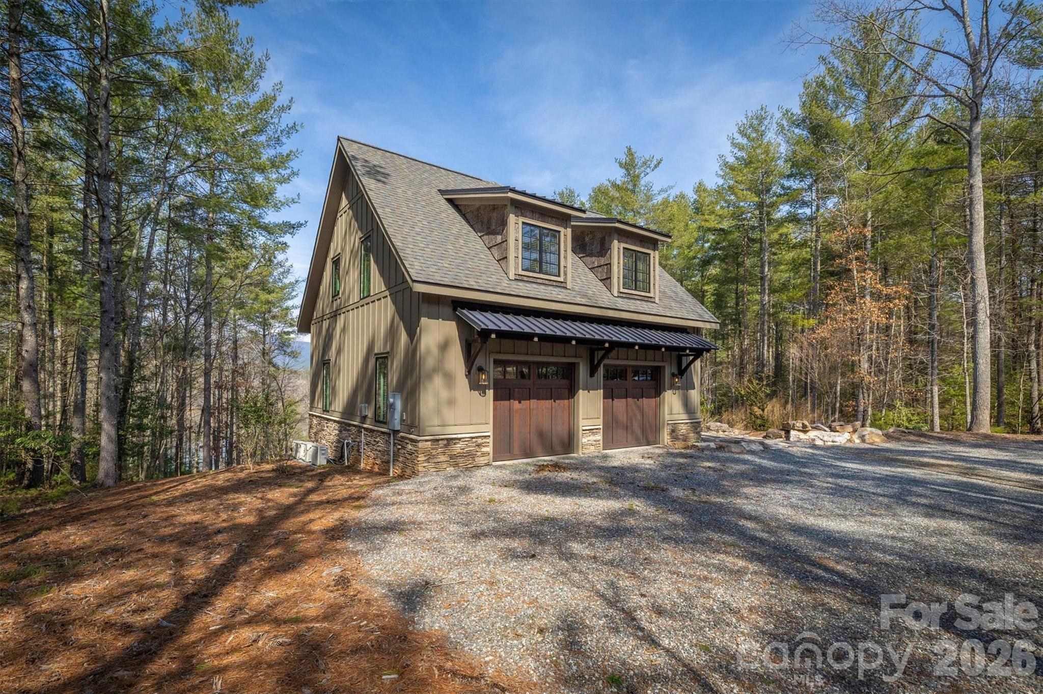 Old Wildlife Club - Residential