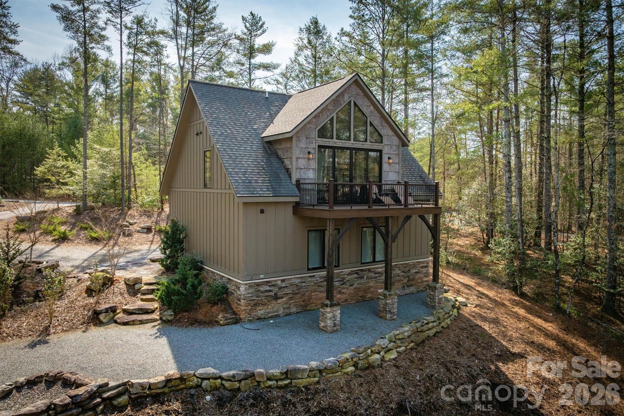 Old Wildlife Club - Residential