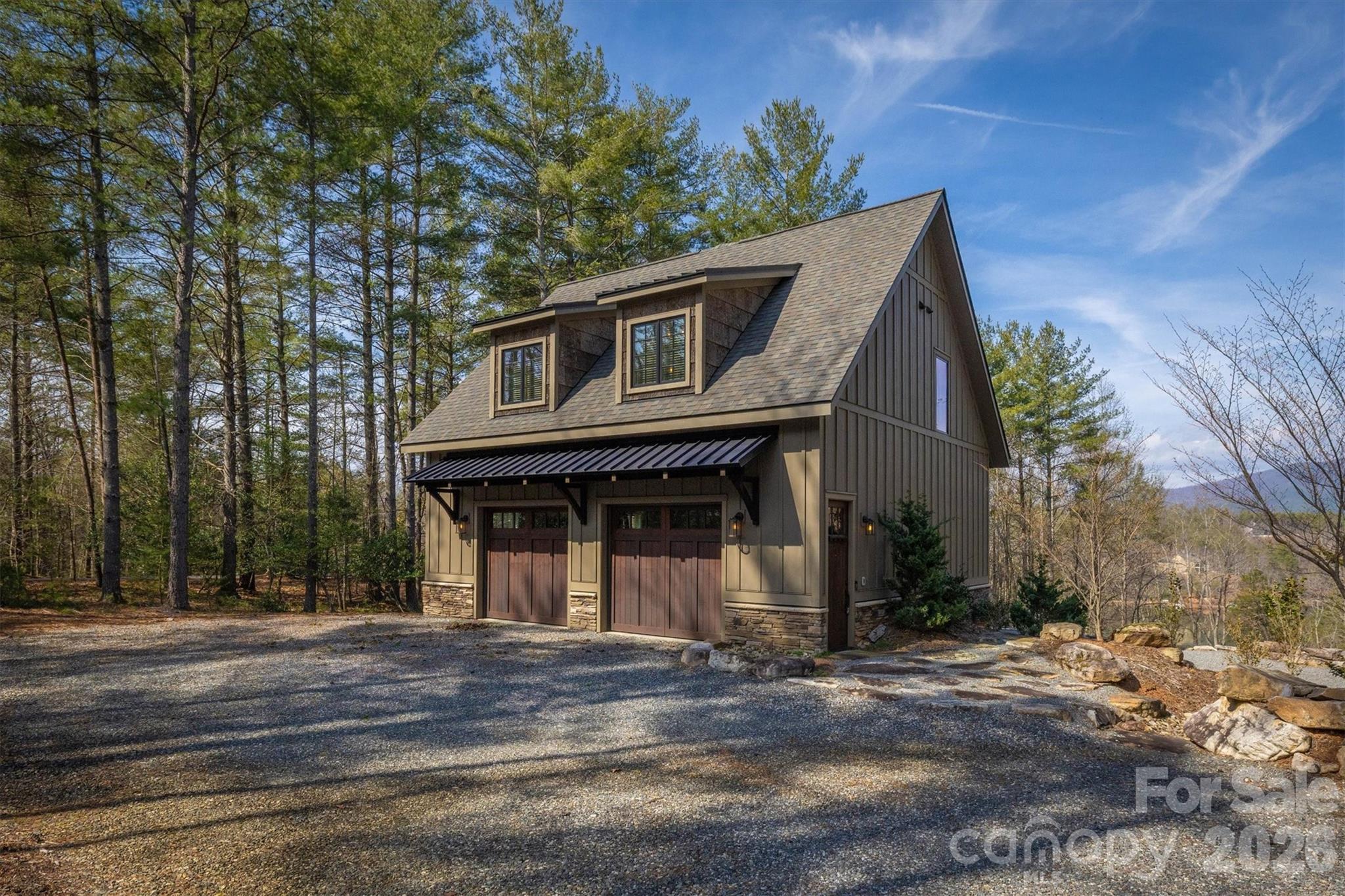 Old Wildlife Club - Residential