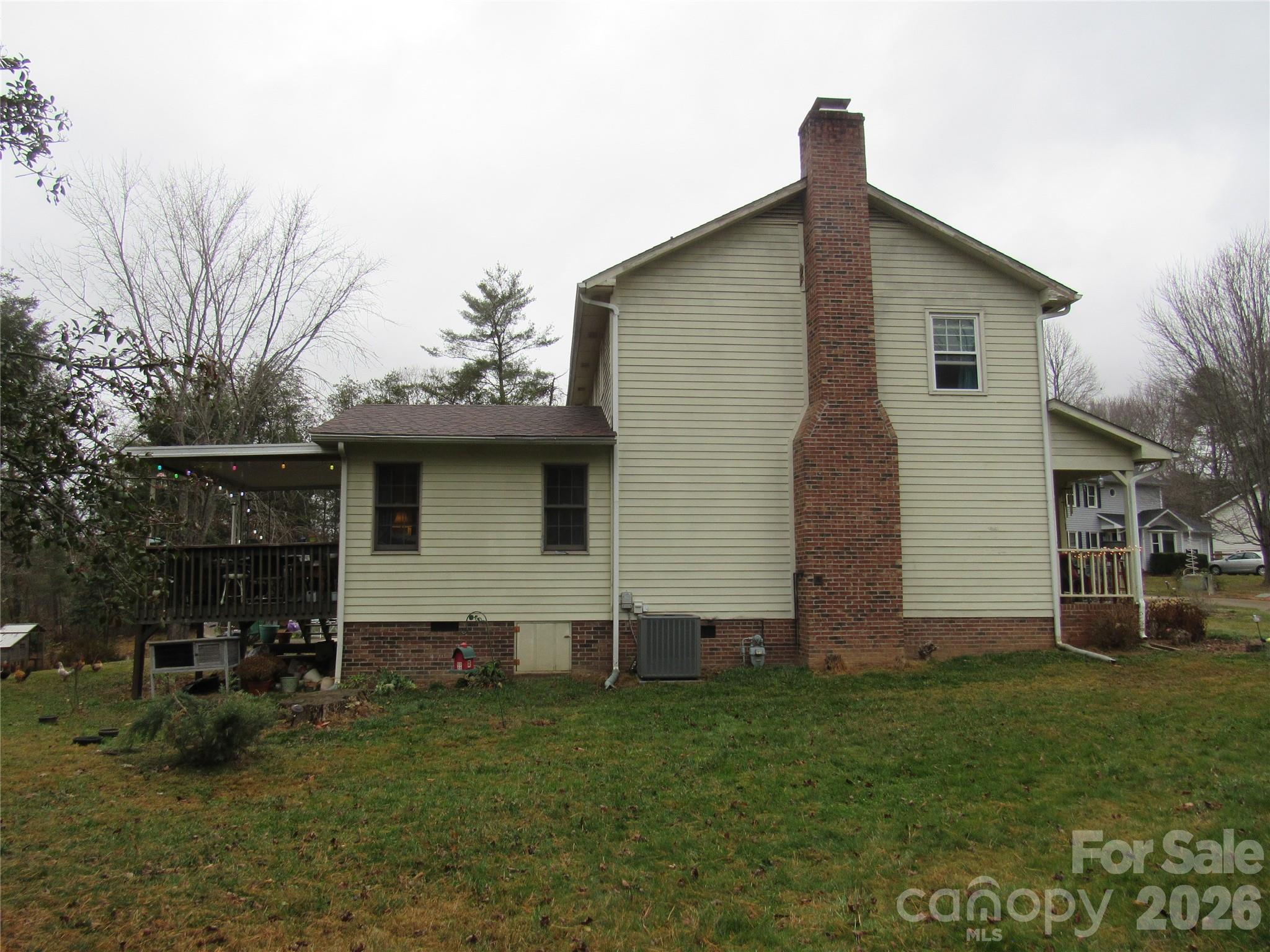 Stoneybrook - Residential