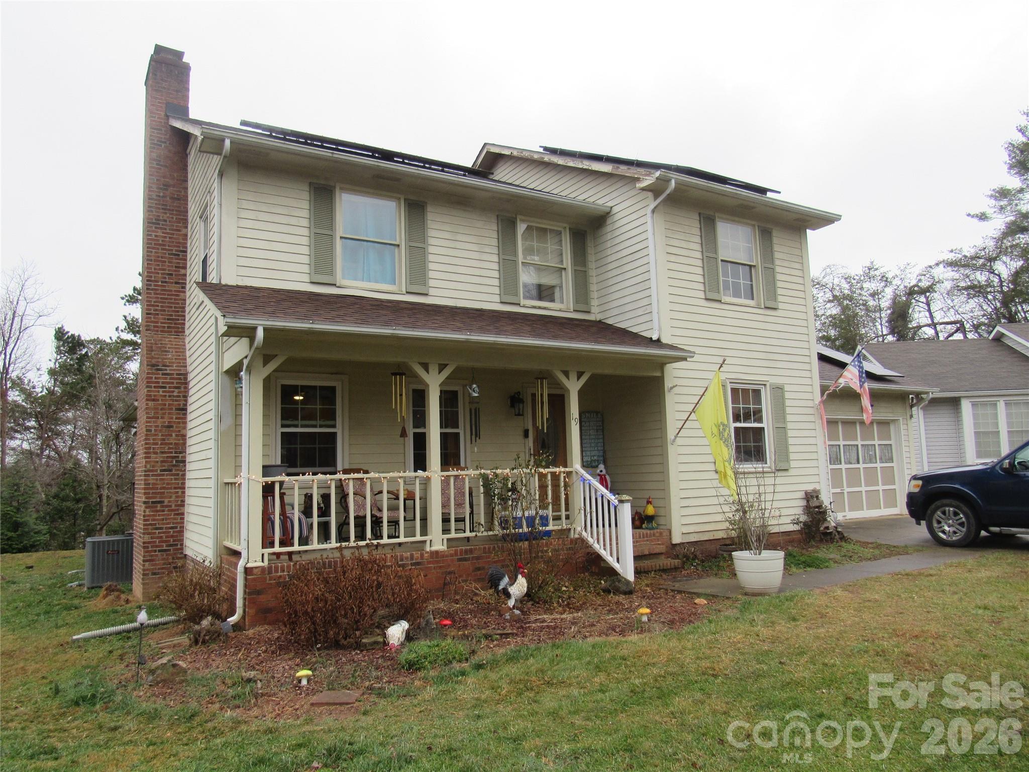 Stoneybrook - Residential