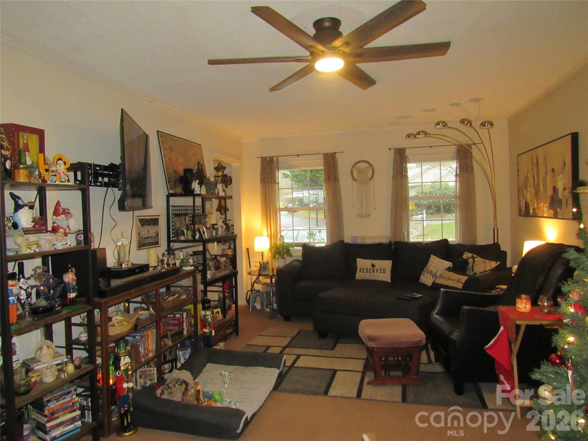 Stoneybrook - Residential