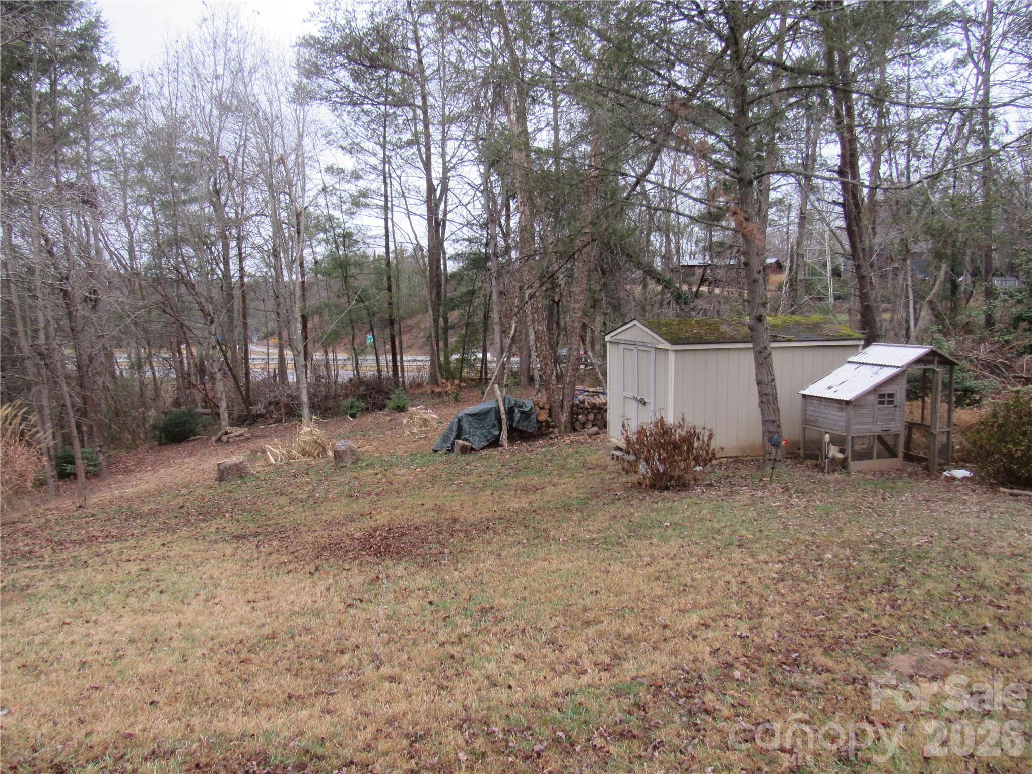 Stoneybrook - Residential