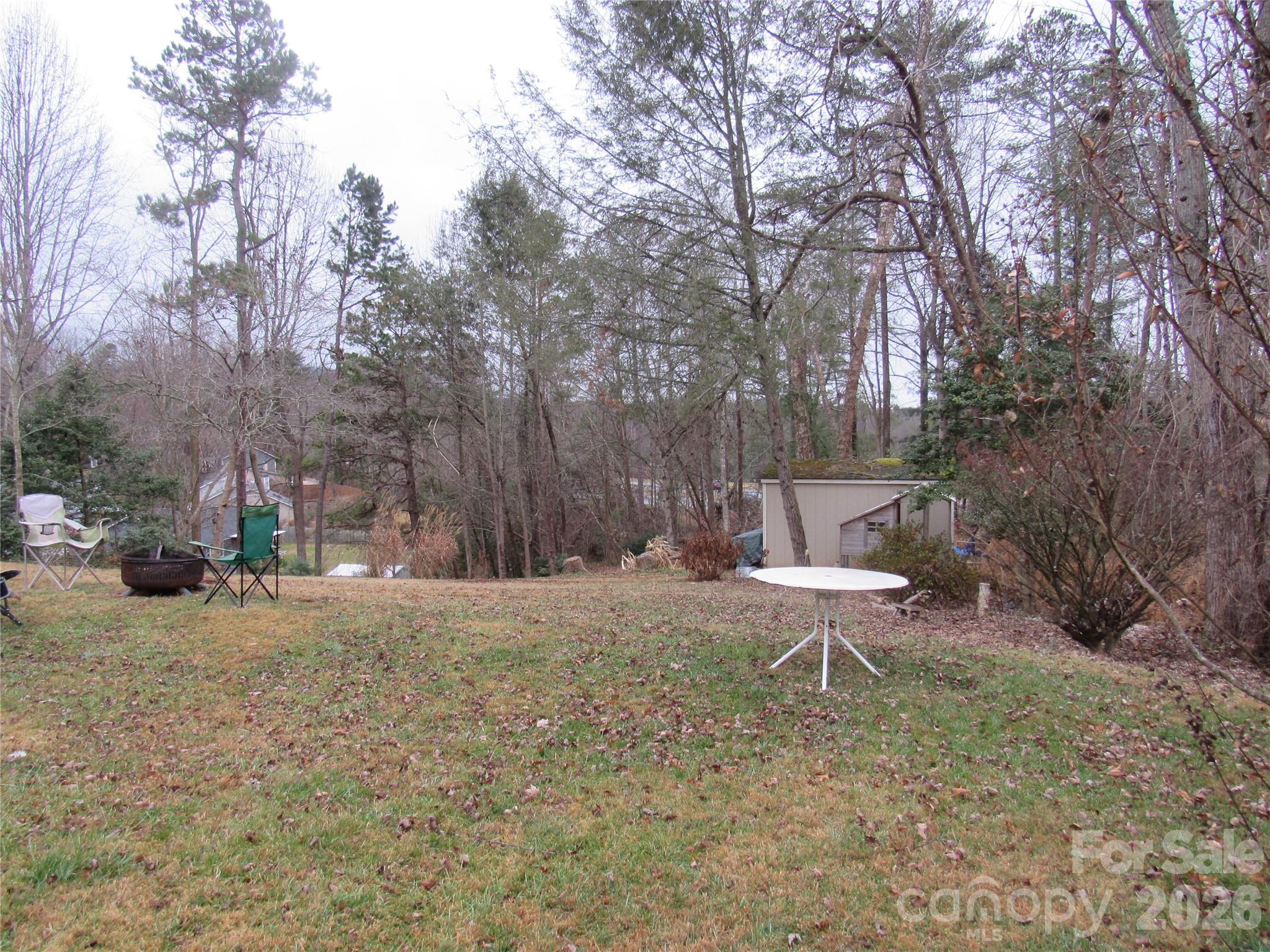 Stoneybrook - Residential