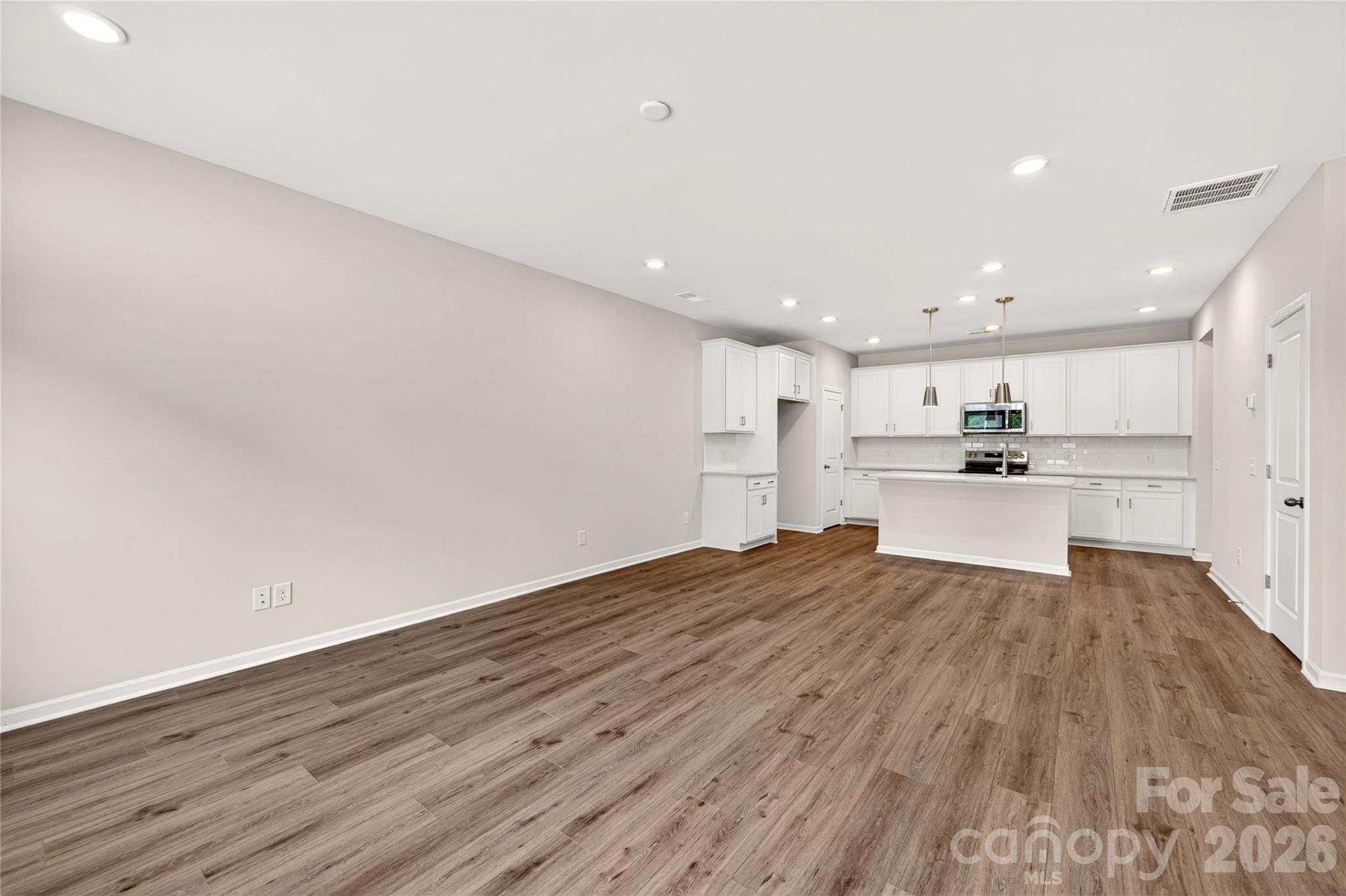 Amplitude - Residential