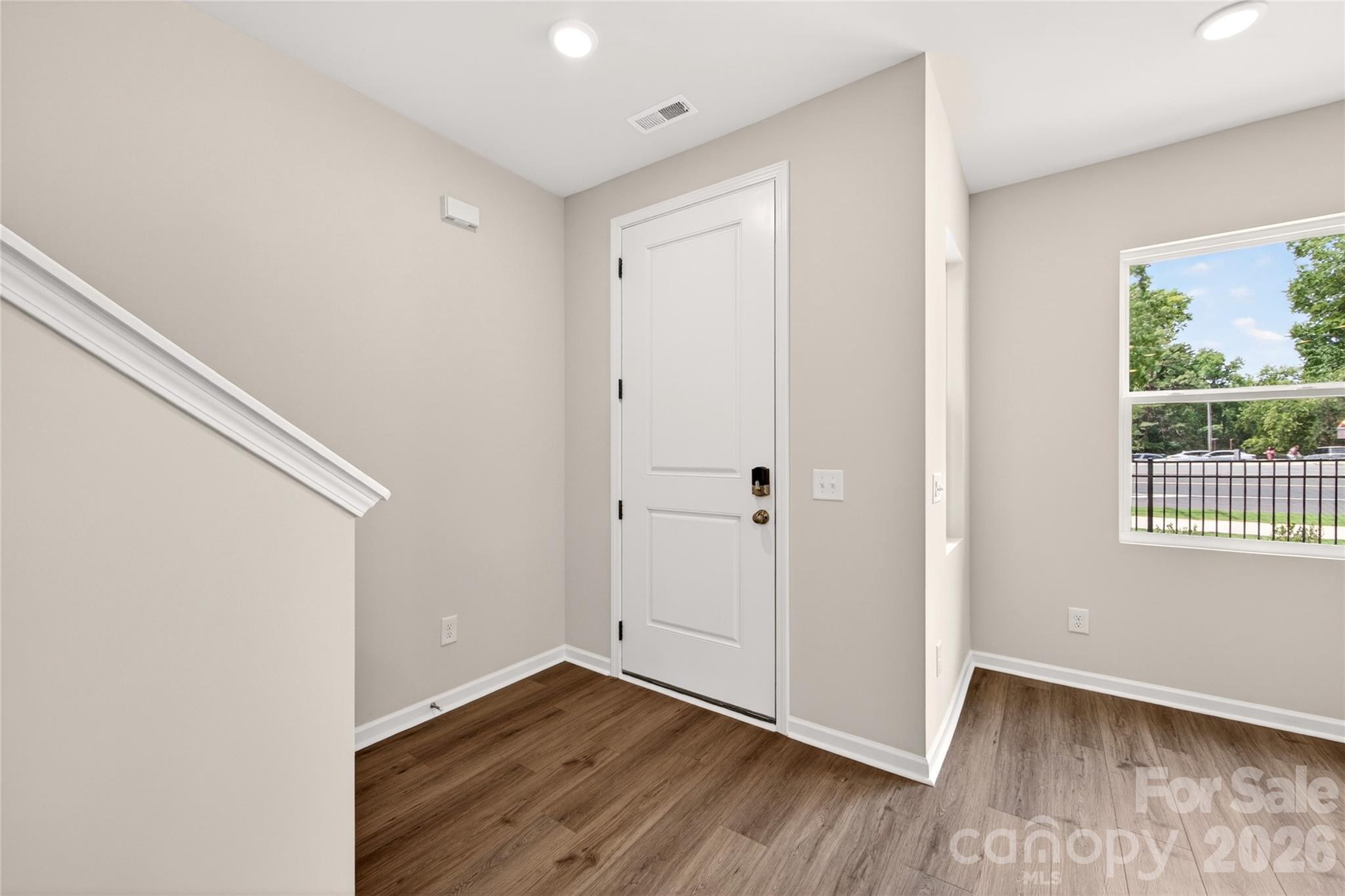 Amplitude - Residential