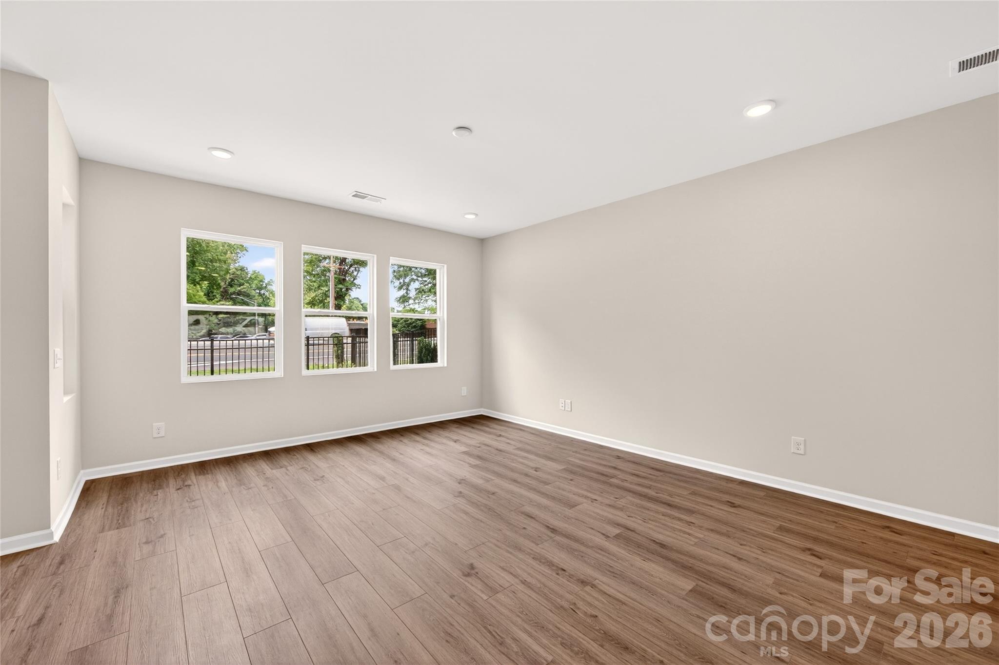 Amplitude - Residential