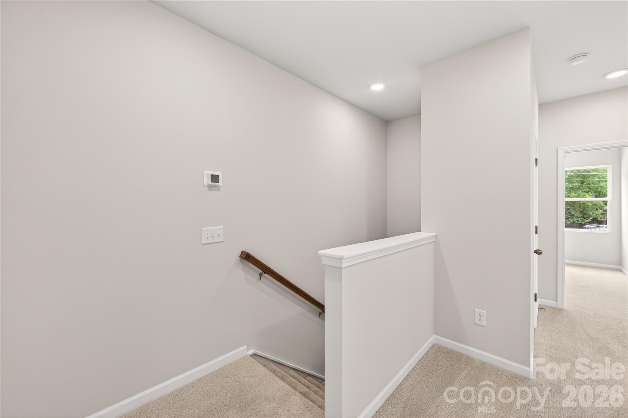 Amplitude - Residential