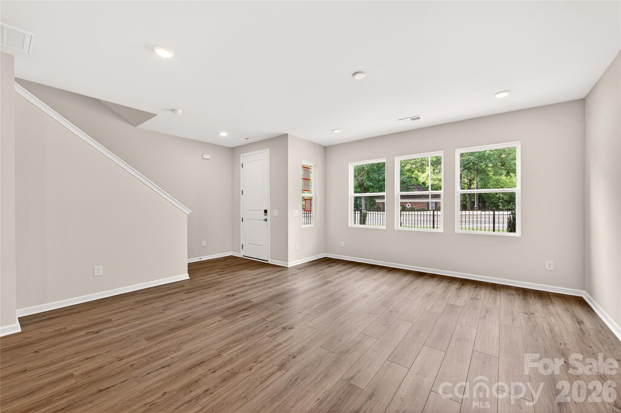 Amplitude - Residential