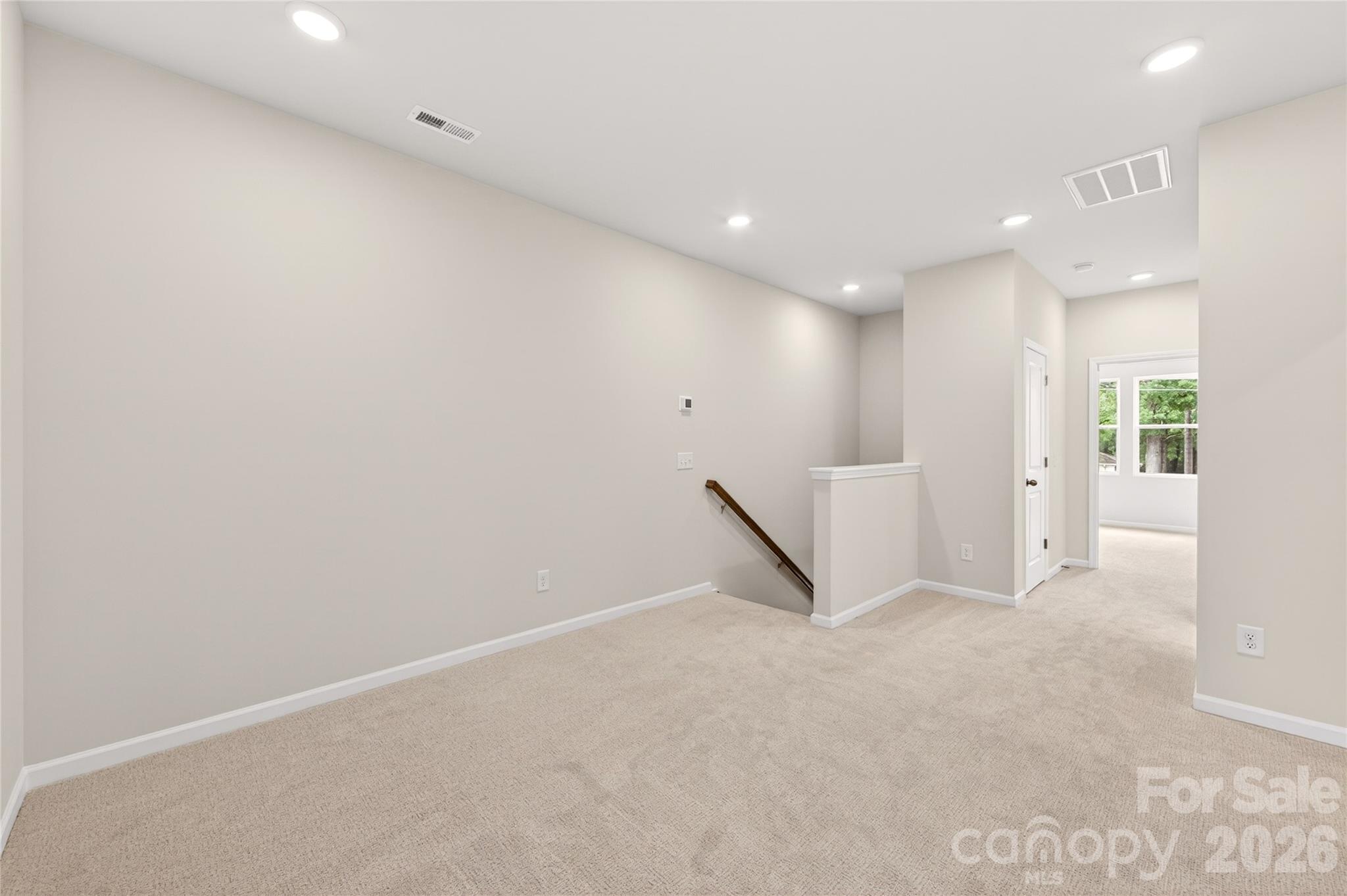 Amplitude - Residential