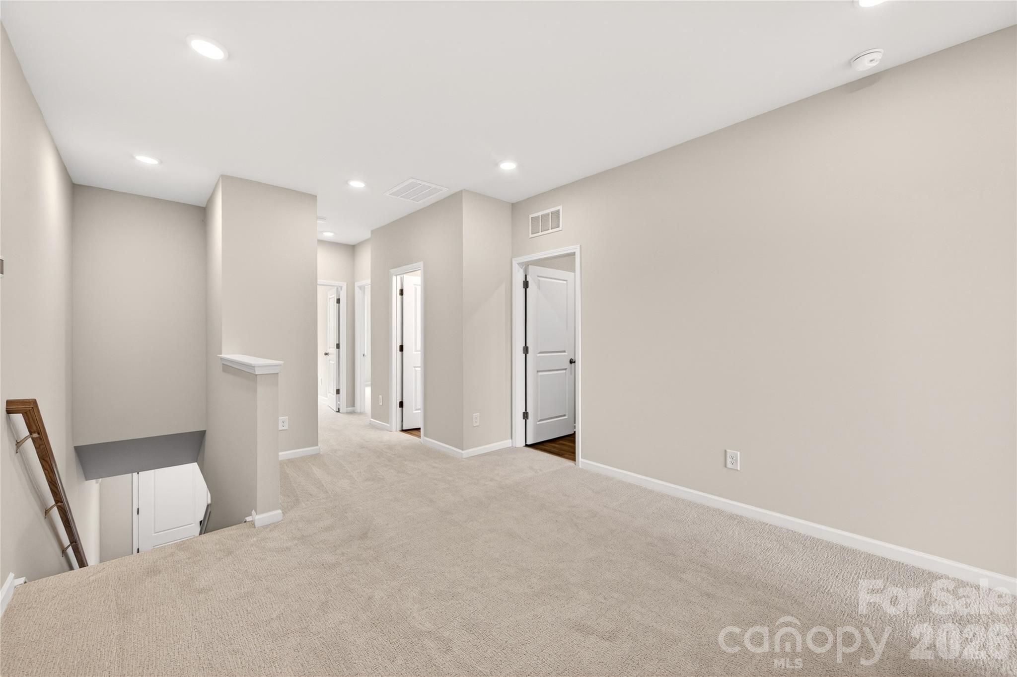 Amplitude - Residential