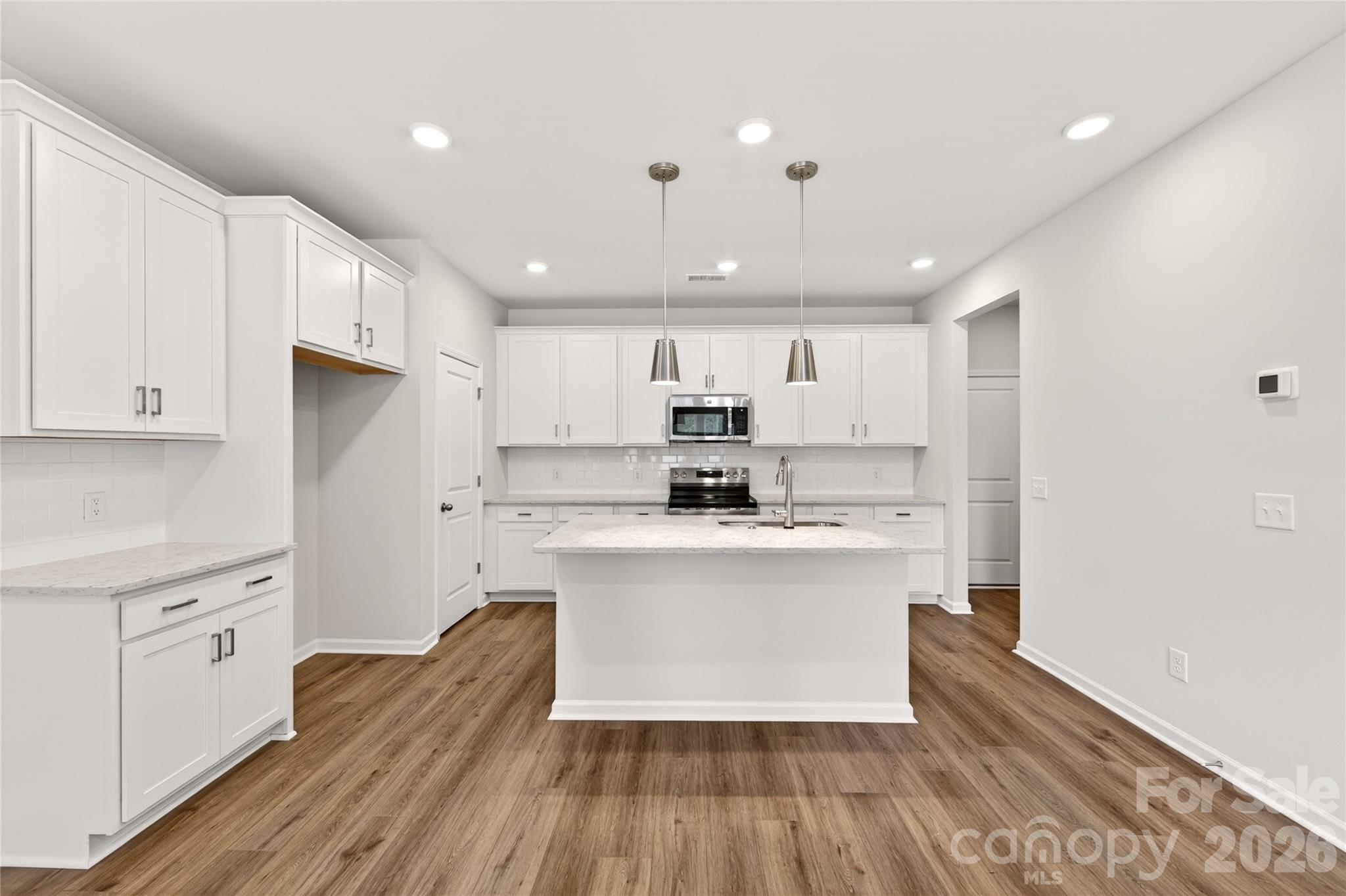 Amplitude - Residential