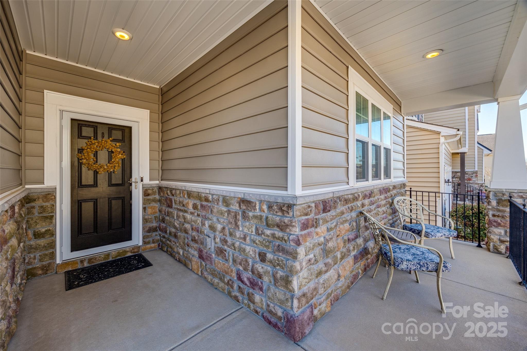 Waterside at the Catawba - Residential