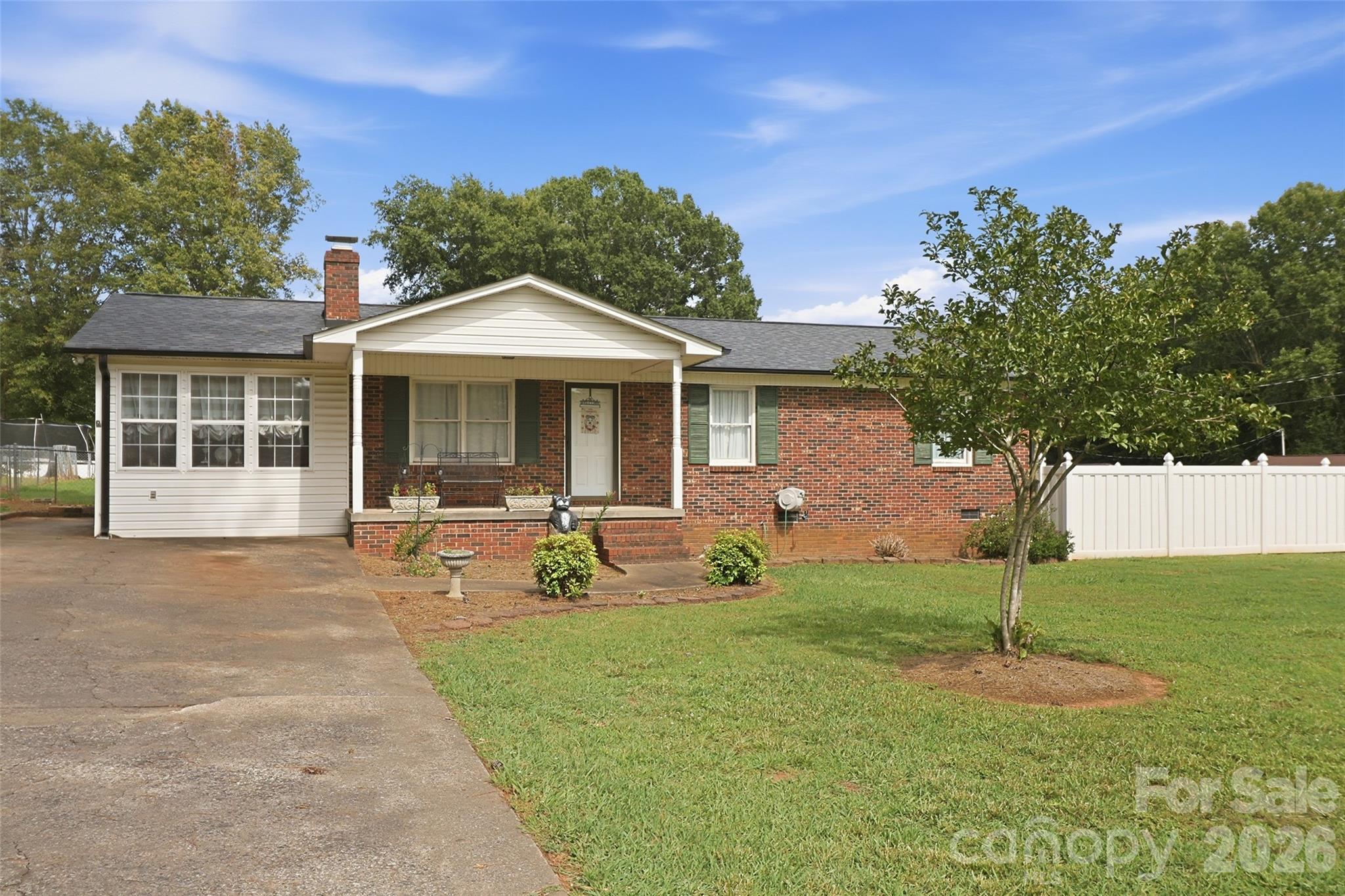 Pine Acres - Residential