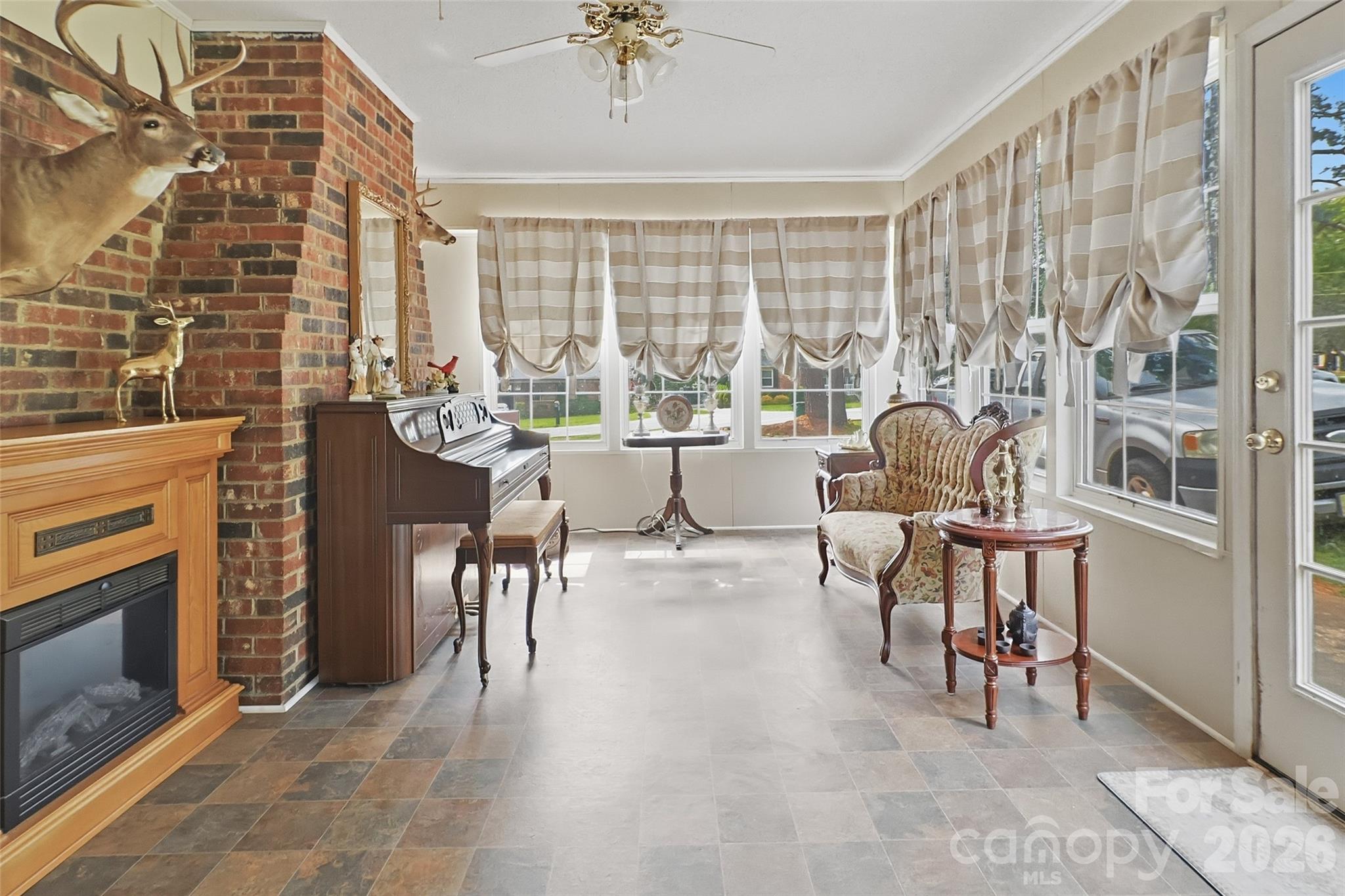 Pine Acres - Residential