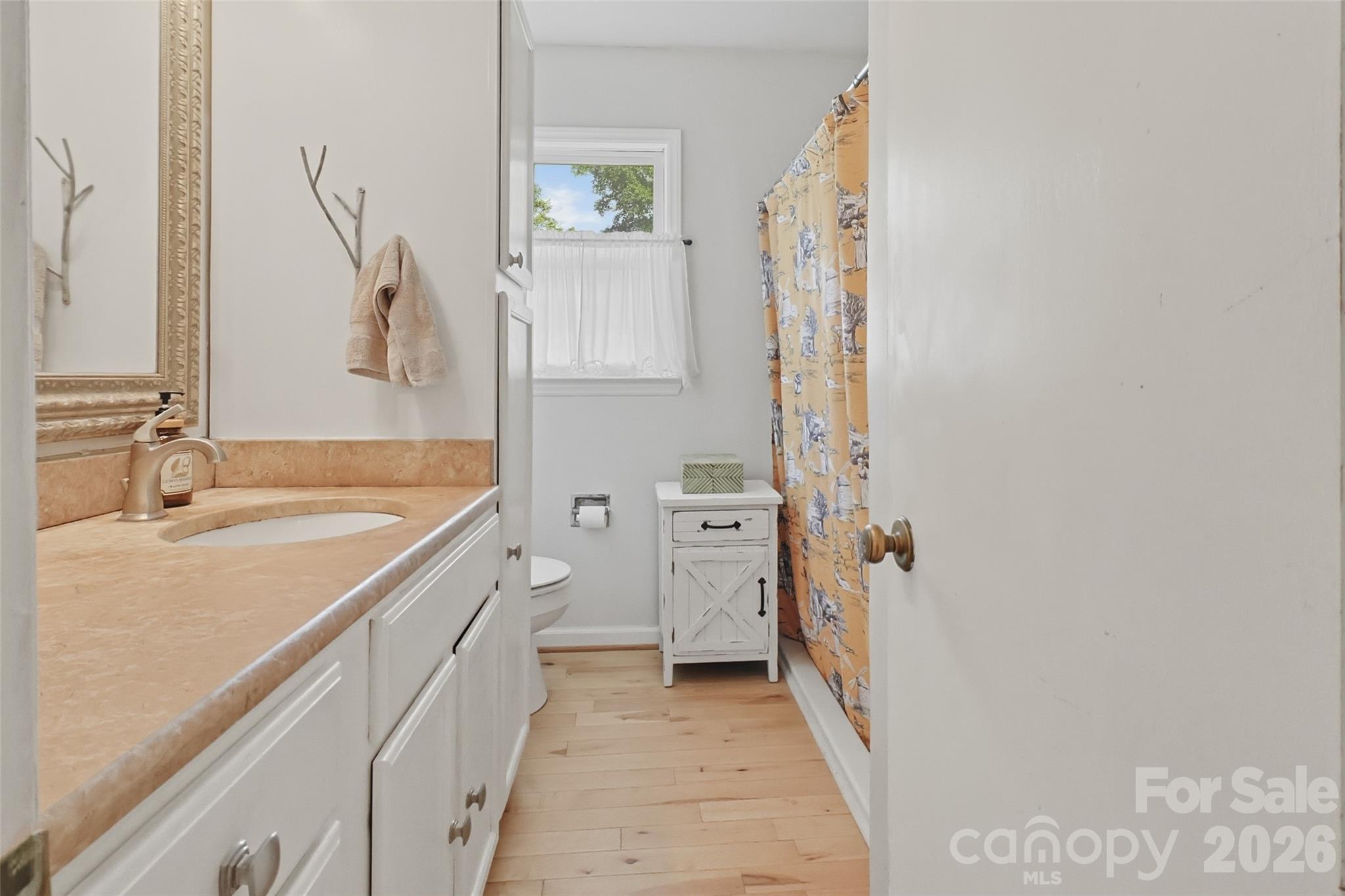 Pine Acres - Residential