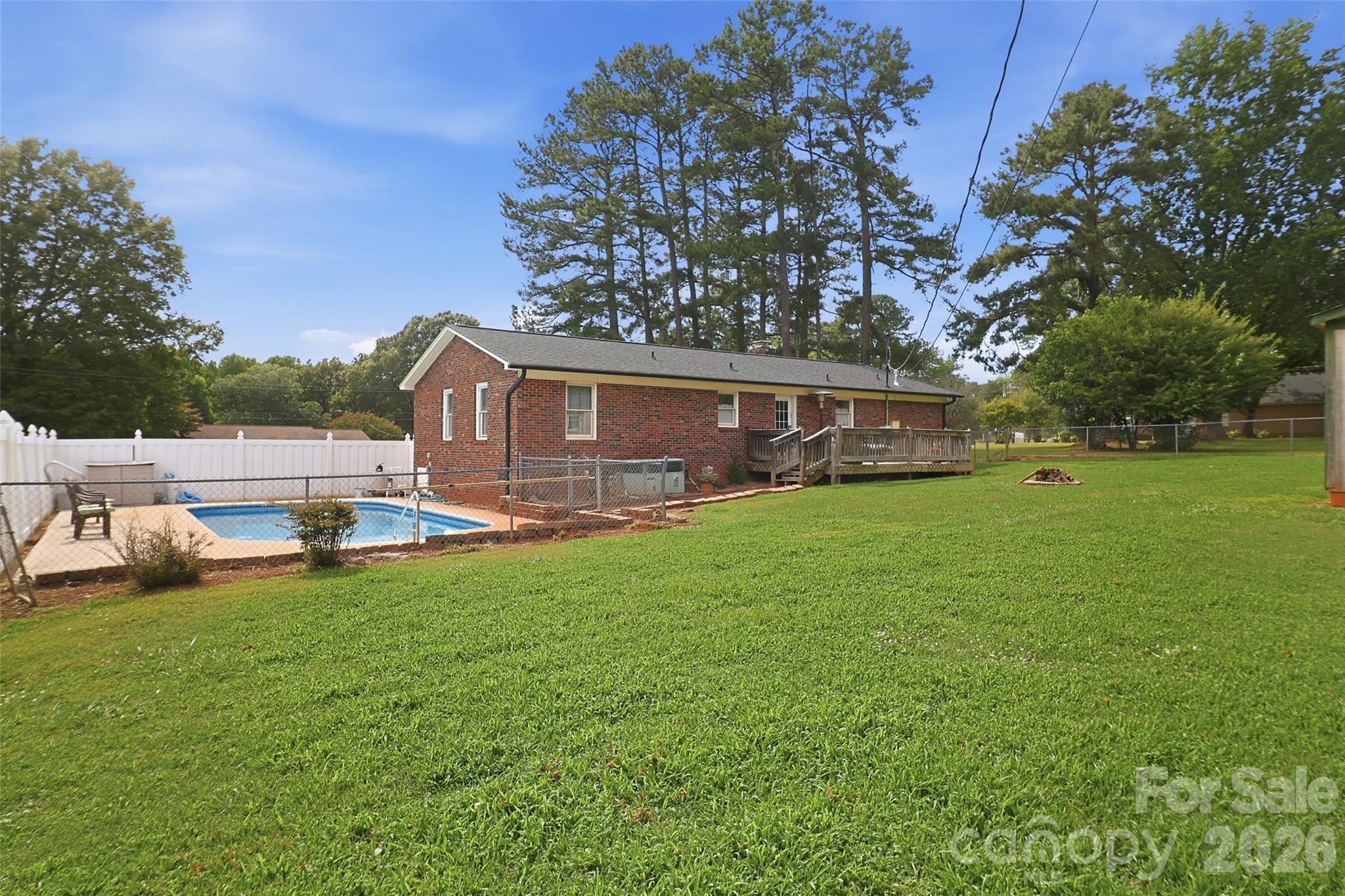 Pine Acres - Residential