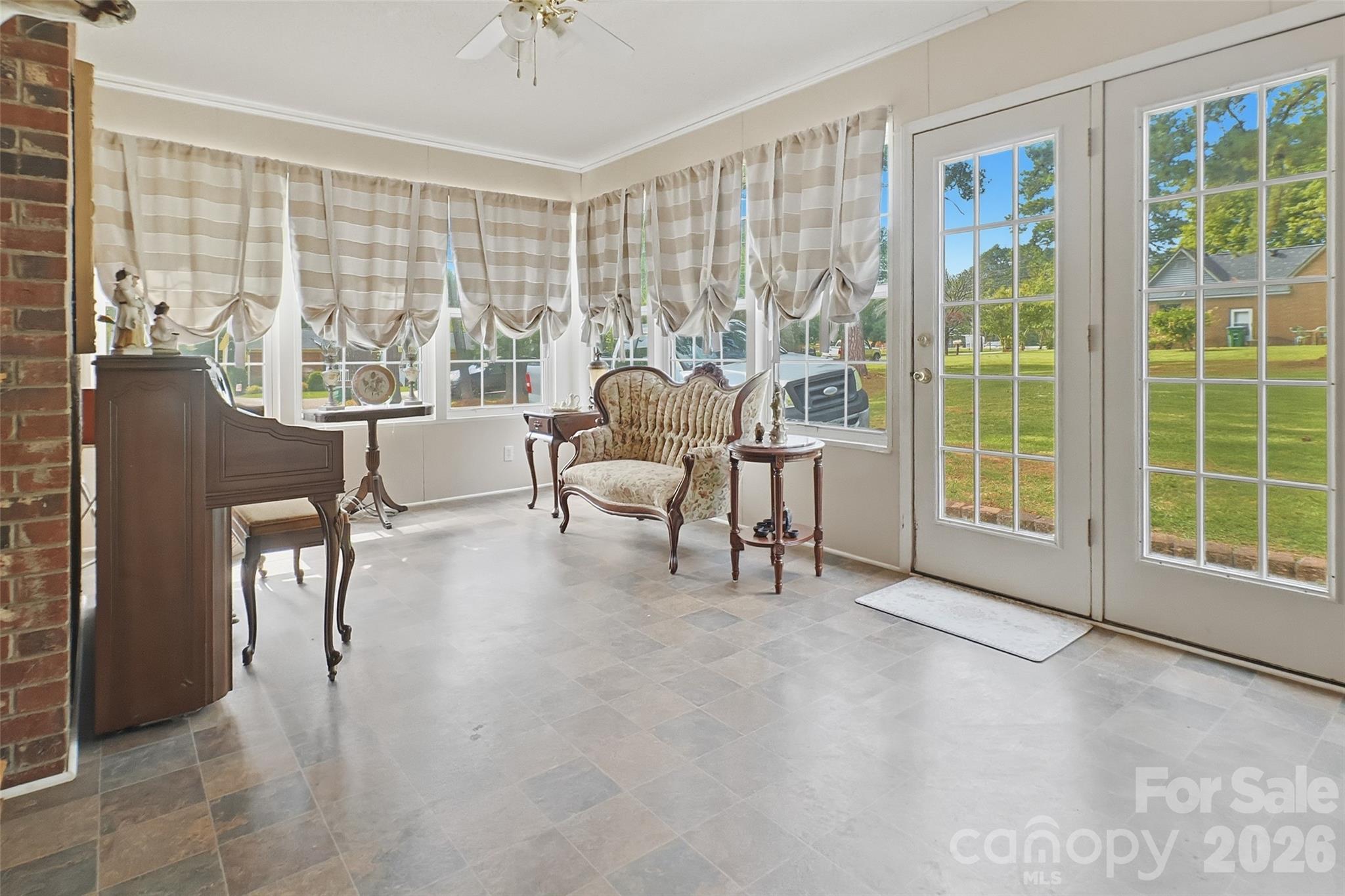 Pine Acres - Residential