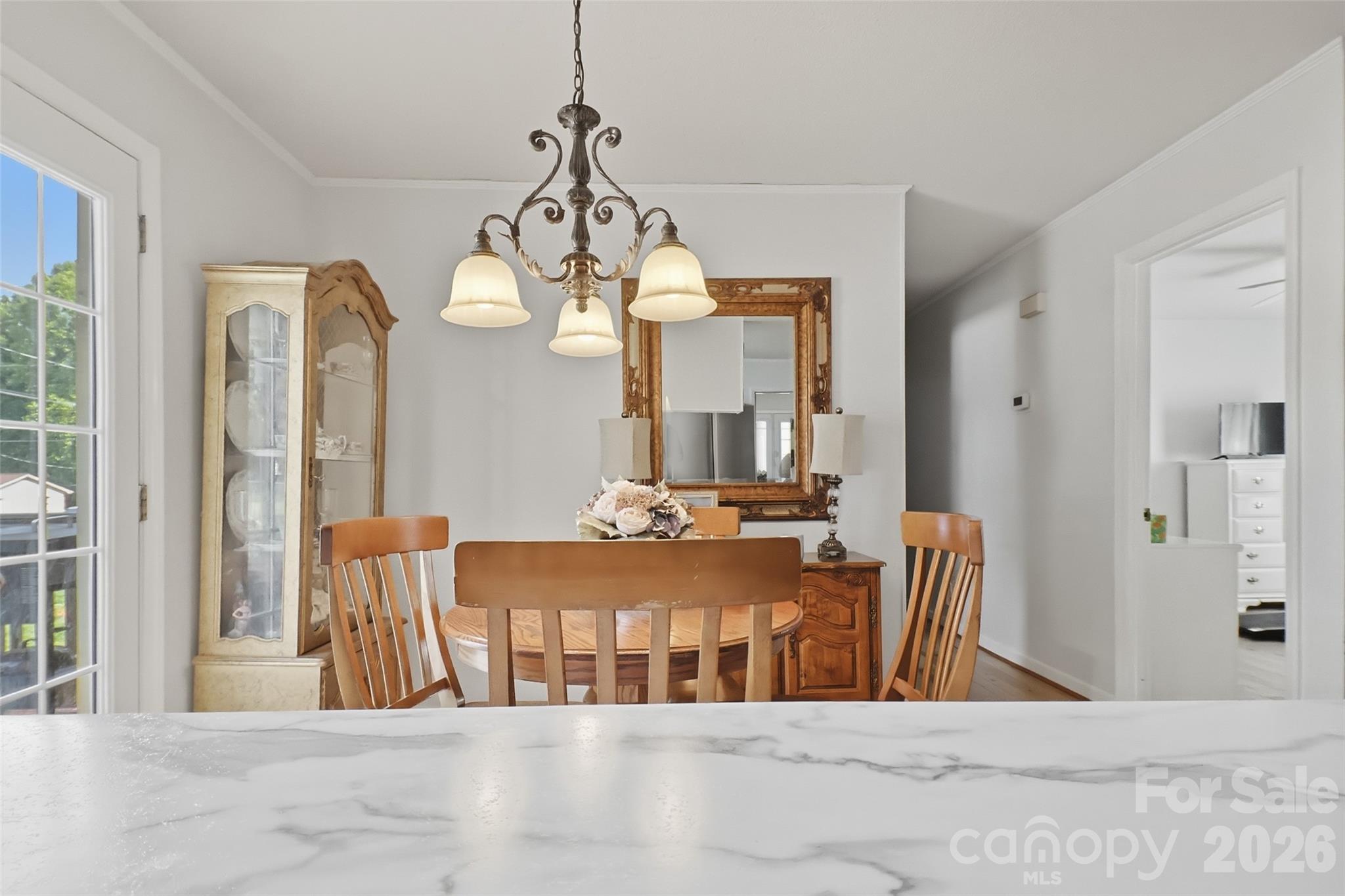 Pine Acres - Residential